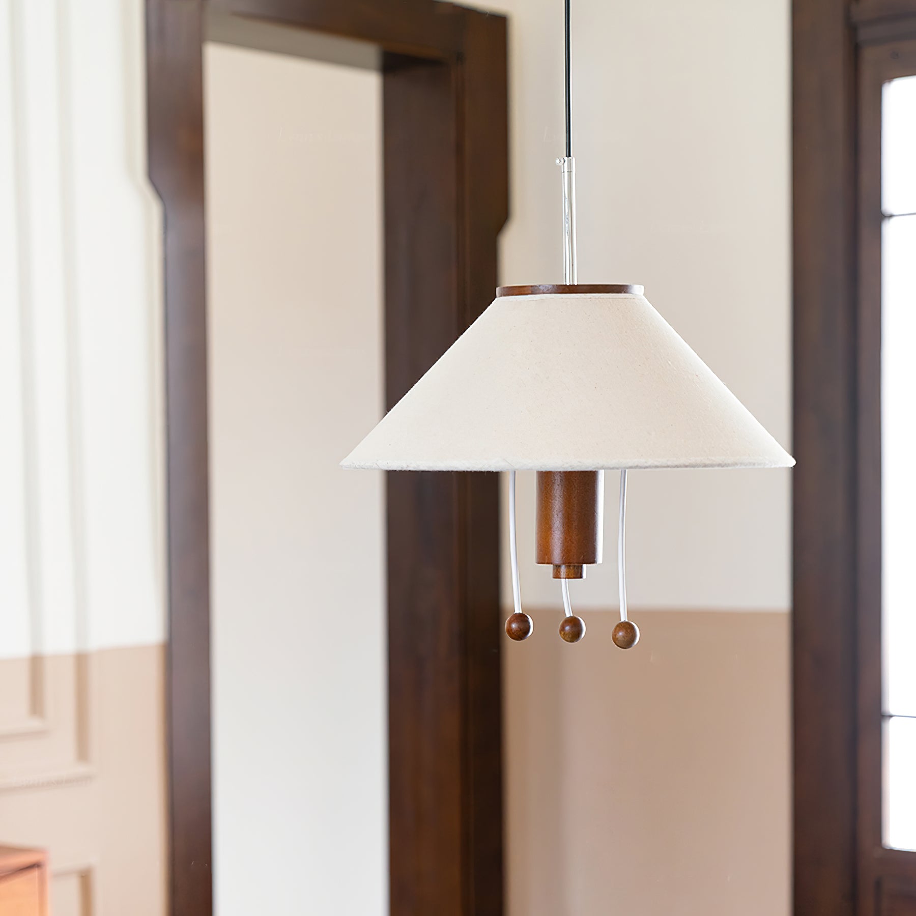 Octopus Pendant Lamp - Cueteks