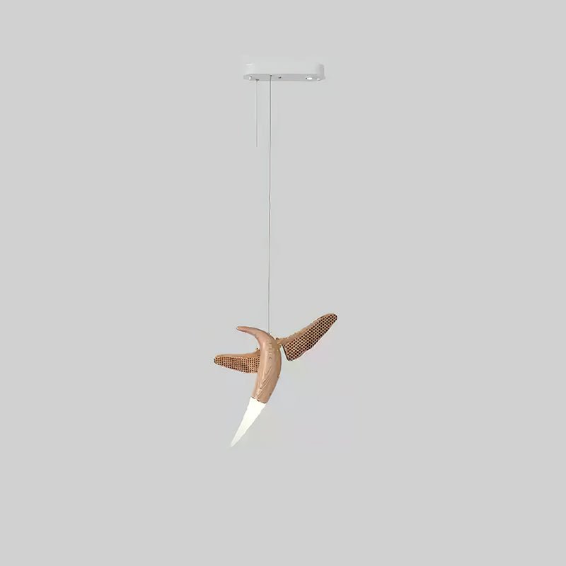 Dancer Chandelier - Cueteks