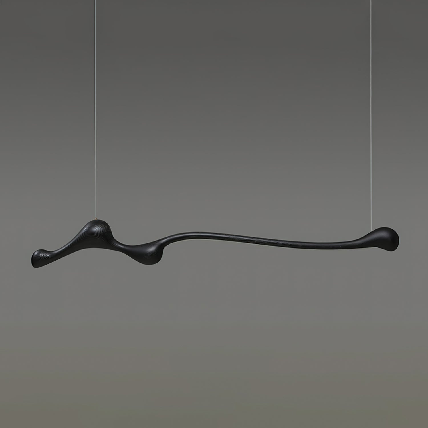 Curva Pendant Lamp - Cueteks