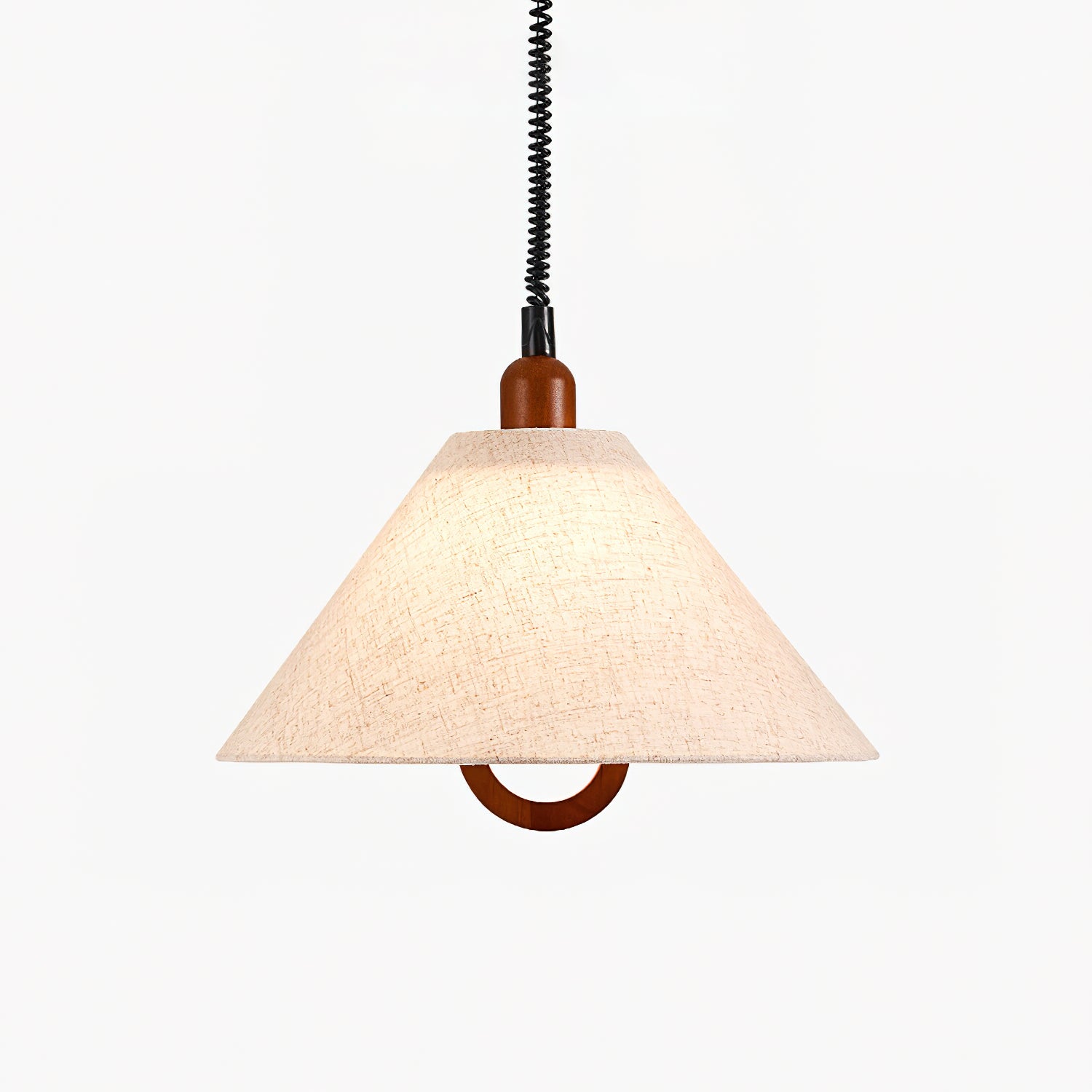 Loopeds Pendant Lamp - Cueteks