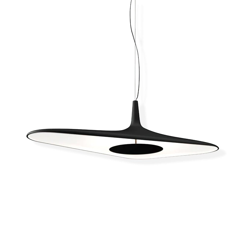 Soleil Noir Pendant Lamp - Cueteks