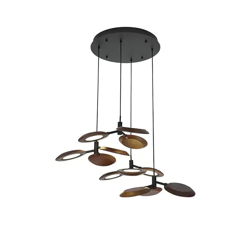 Hotaru Chandelier - Cueteks