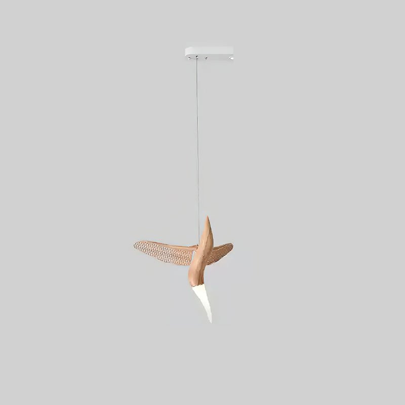Dancer Chandelier - Cueteks