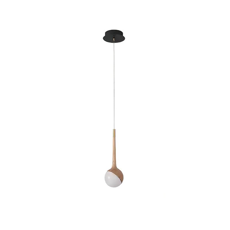 Droplet Chandelier - Cueteks