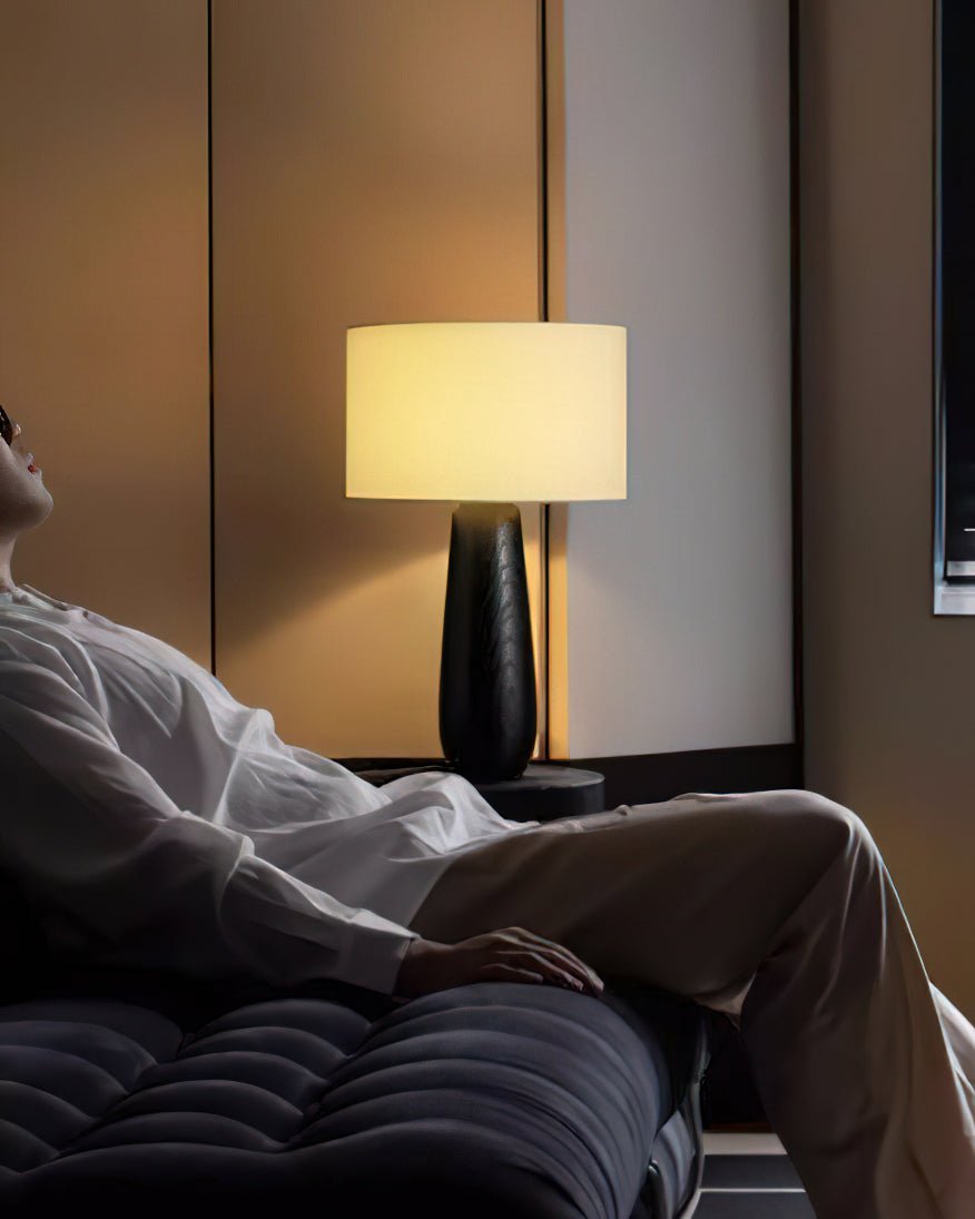 Sierra Table Lamp - Cueteks