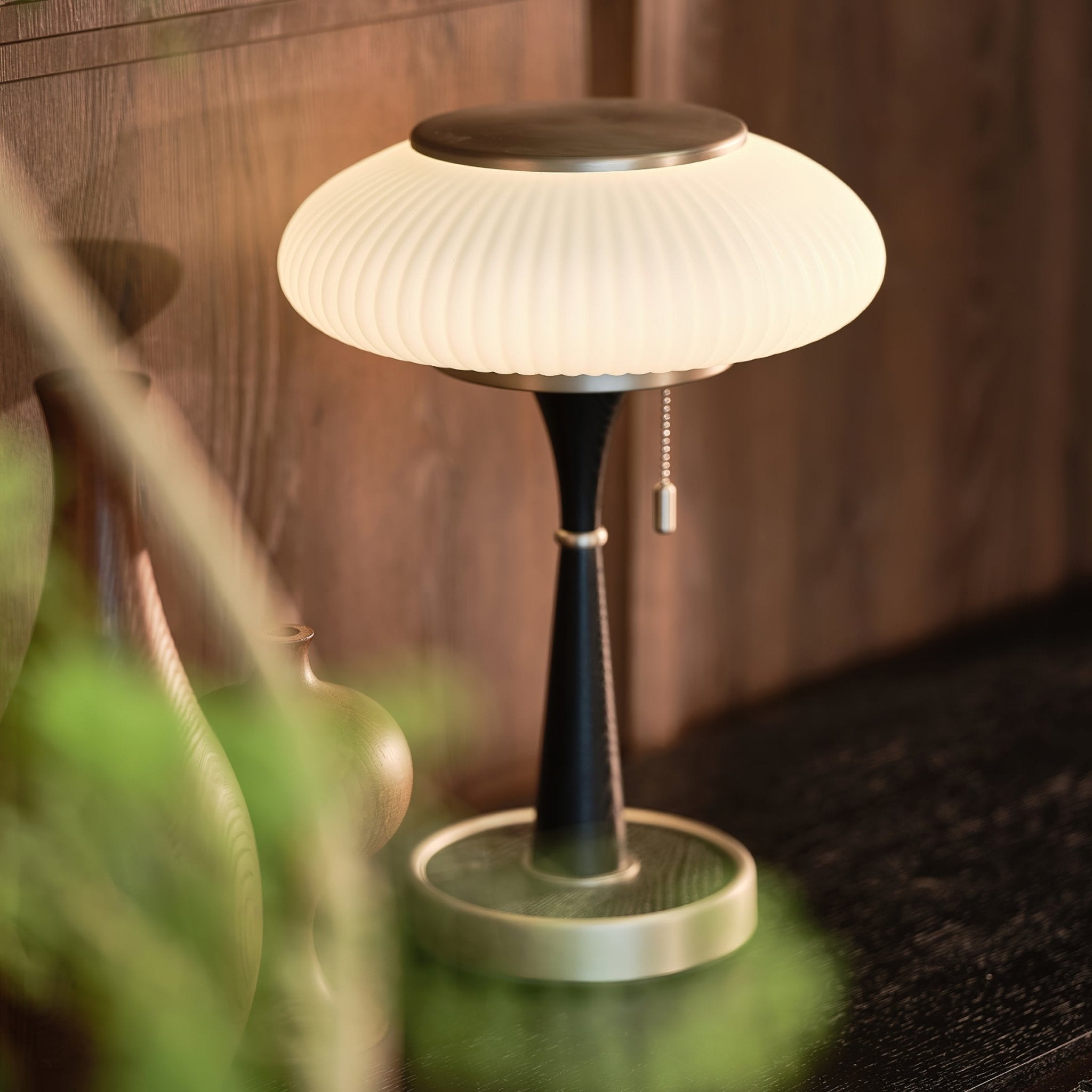 Matsutake Table Lamp - Cueteks