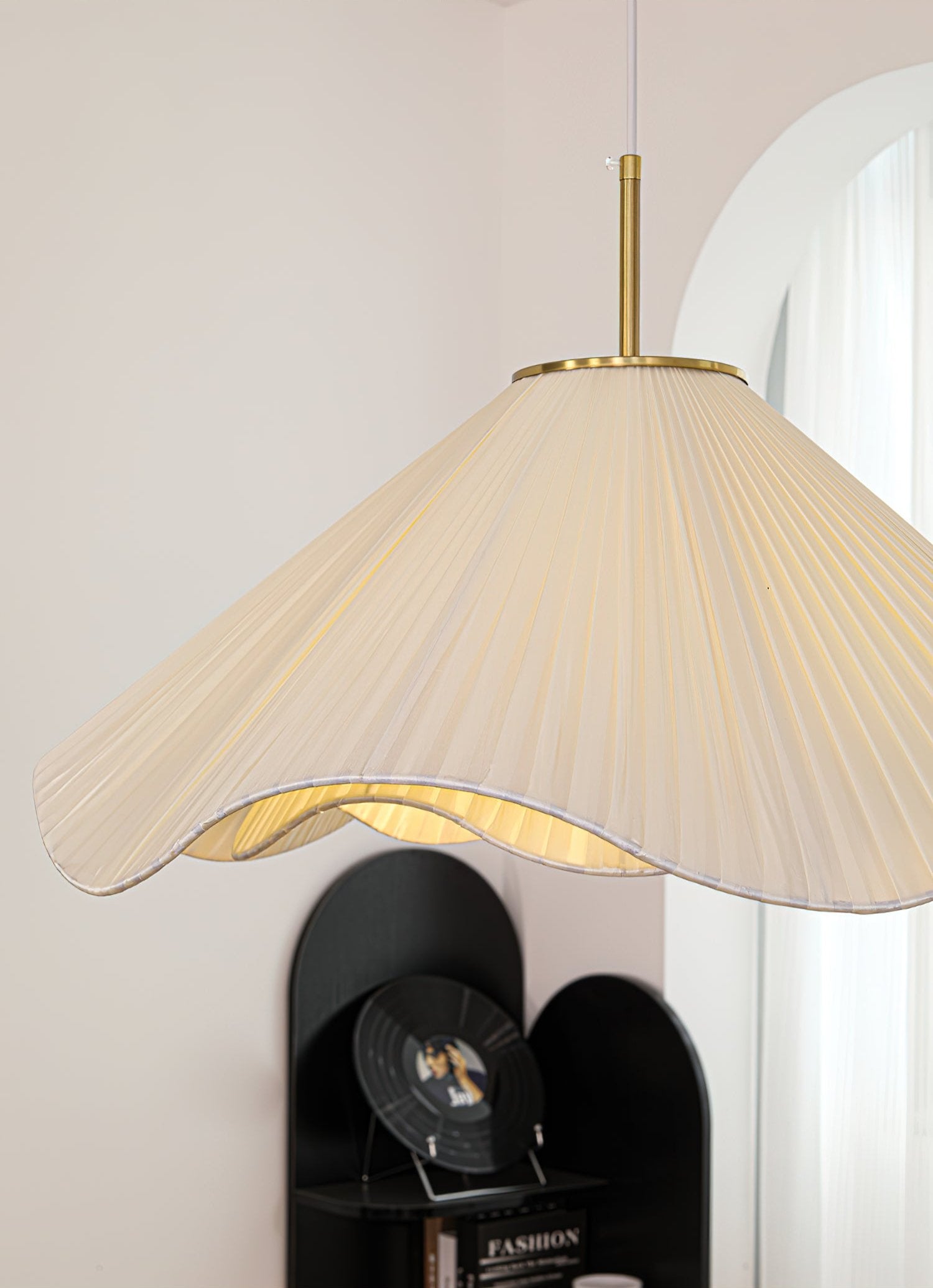 Elara Pendant Light - Cueteks