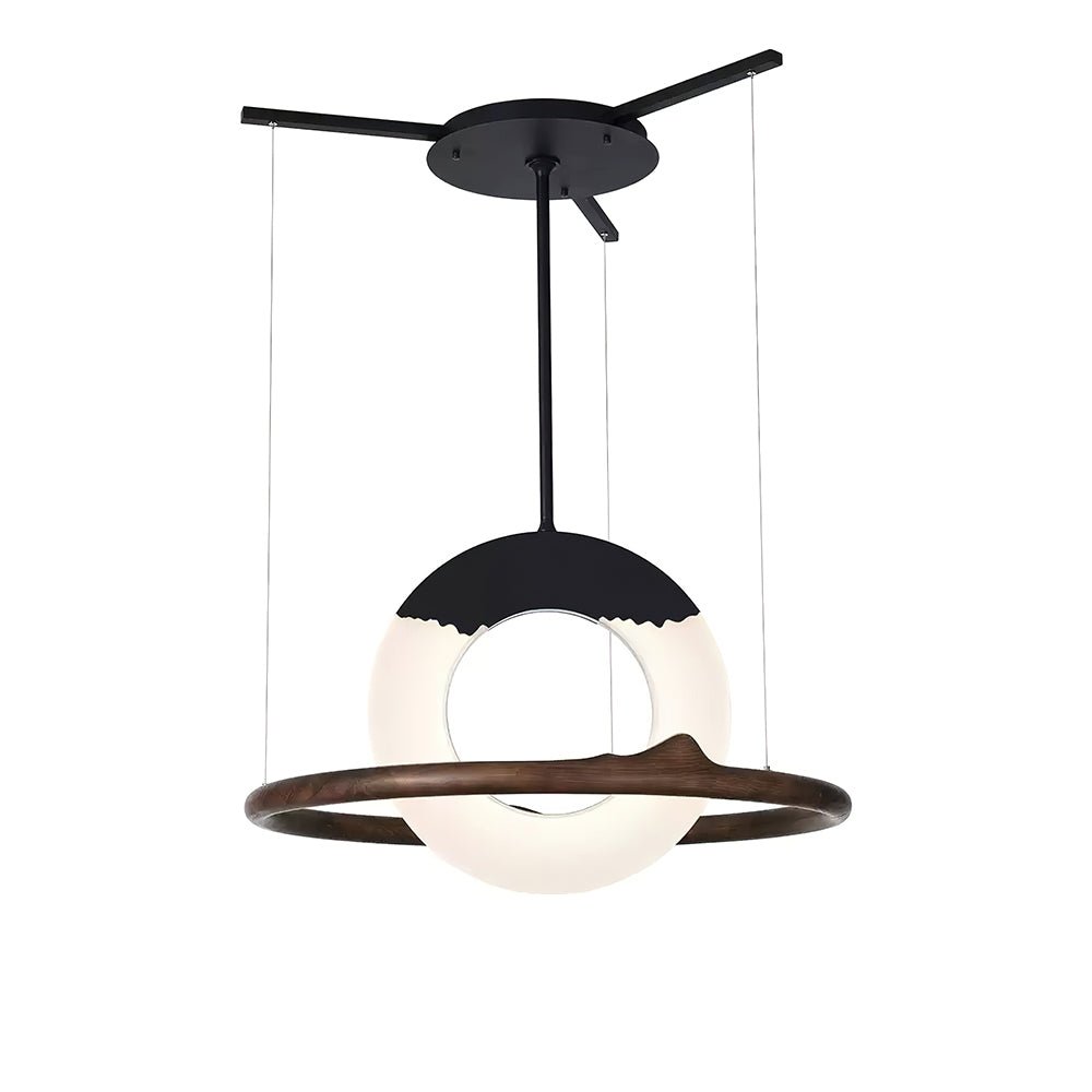 Reincarnation Pendant Lamp - Cueteks