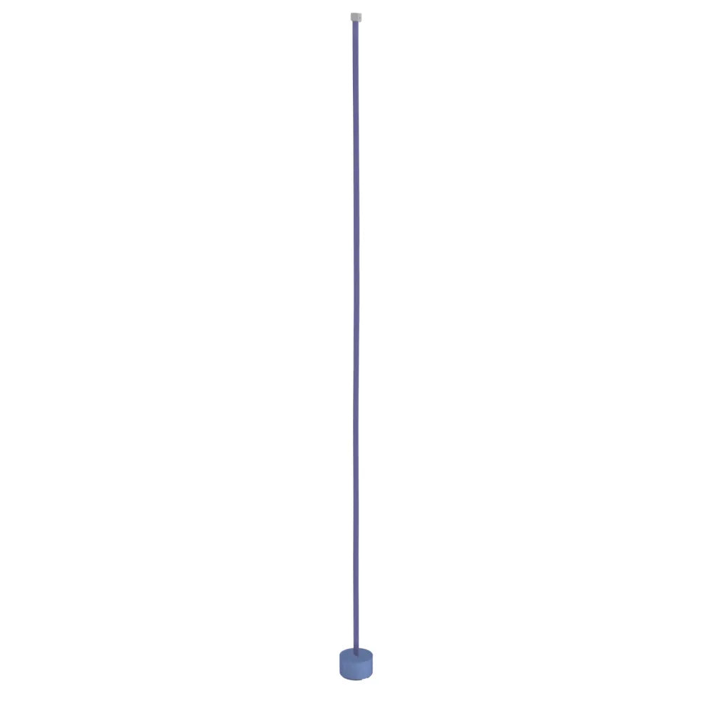 Elastica Arbitrary Floor Lamp - Cueteks