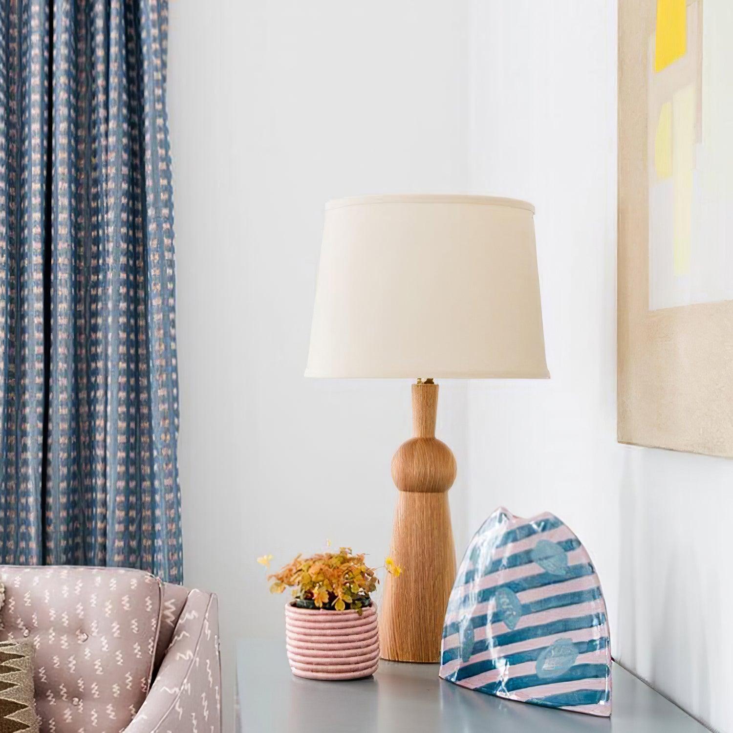 Bella Table Lamp - Cueteks