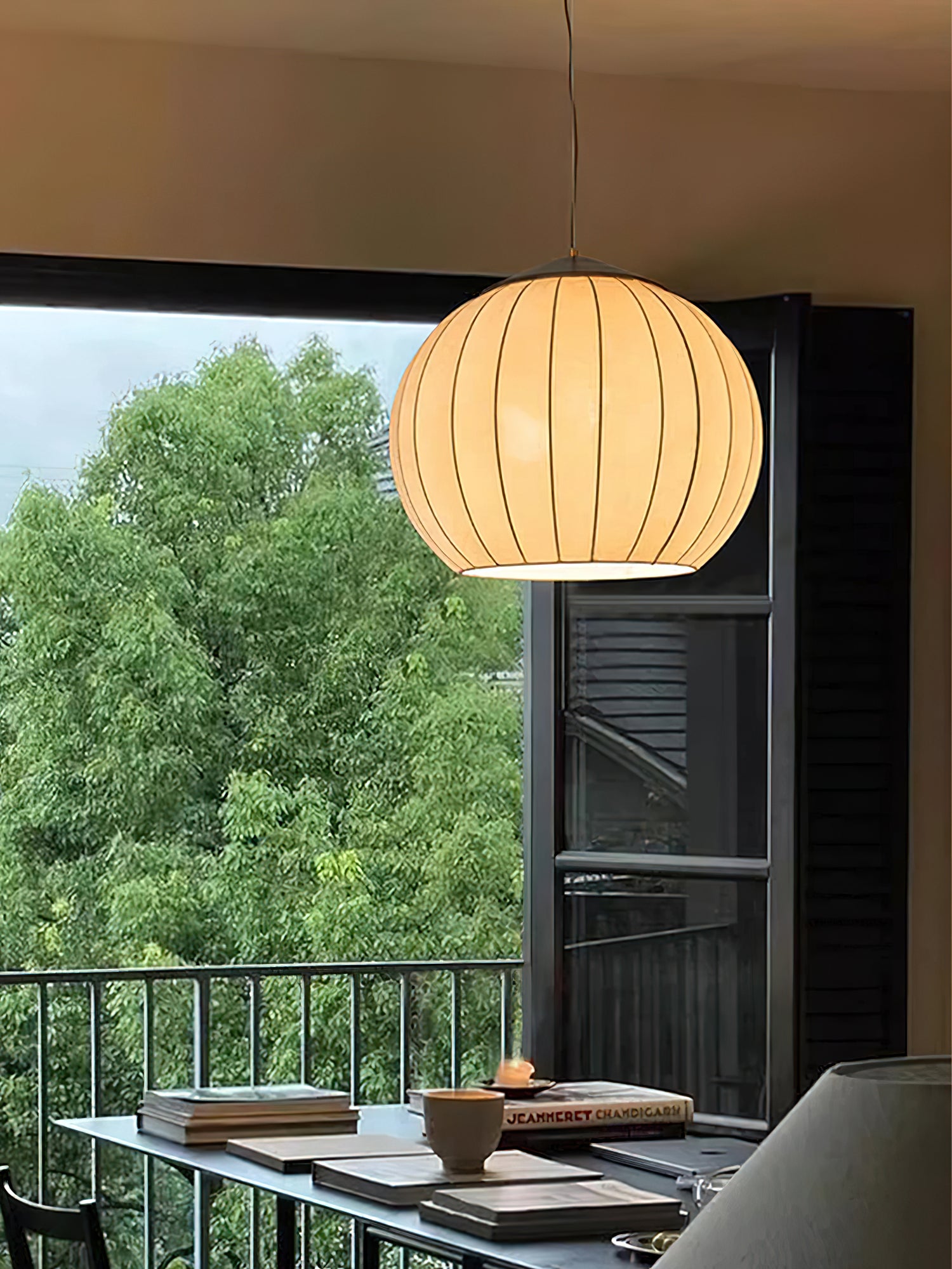 Heritage Lantern Pendant Lamp - Cueteks