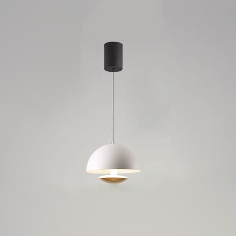 Creative Simple Hand-Controlled Pendant Light - Cueteks