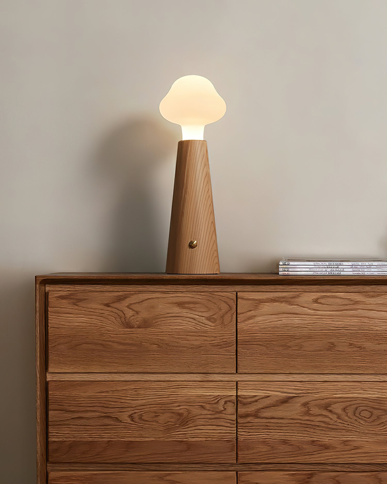 Cloudlet Table Lamp - Cueteks