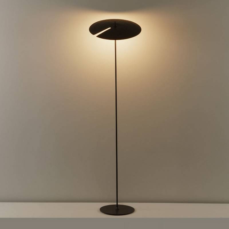 Symphony Floor Lamp - Cueteks