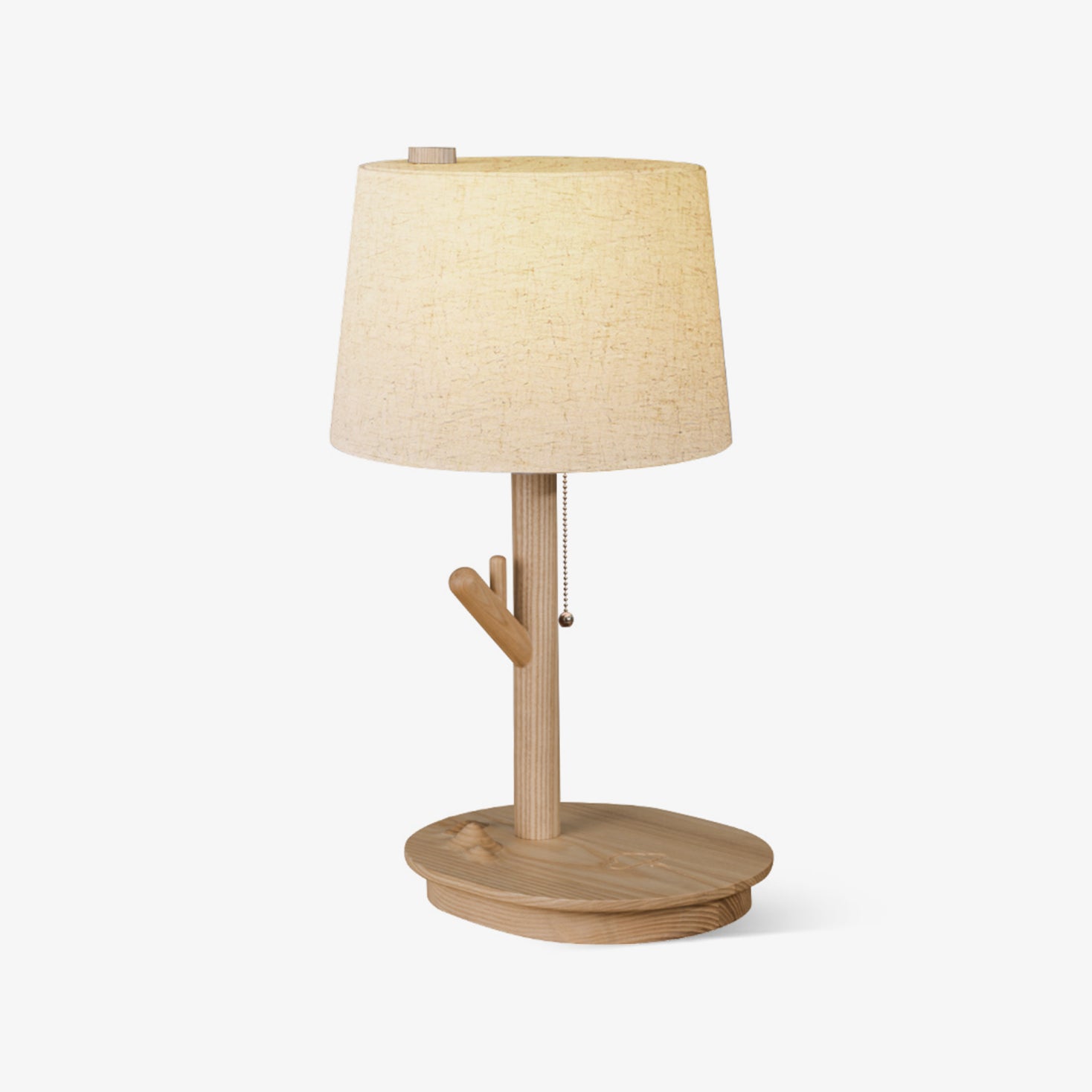 Twig Table Lamp - Cueteks