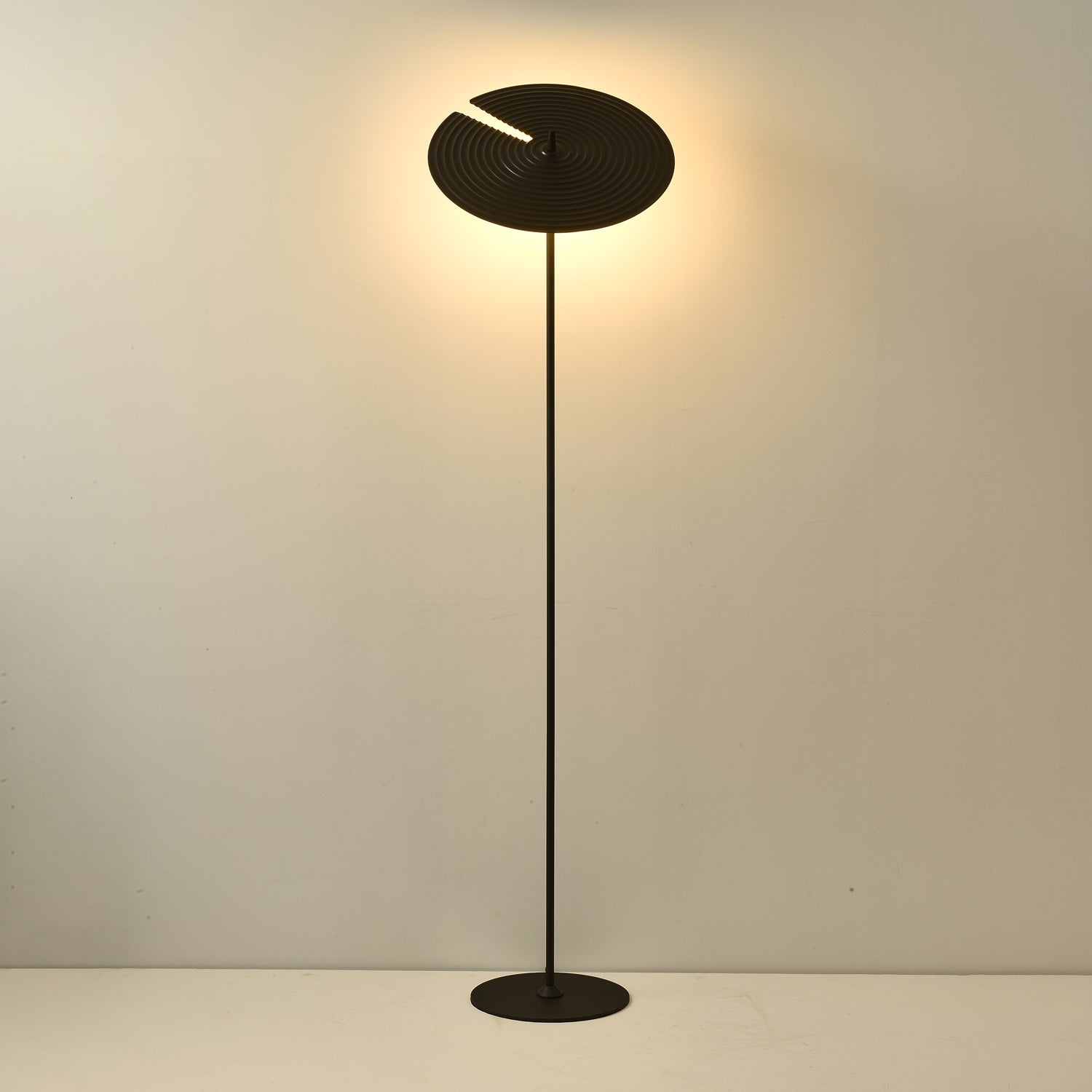 Symphony Floor Lamp - Cueteks