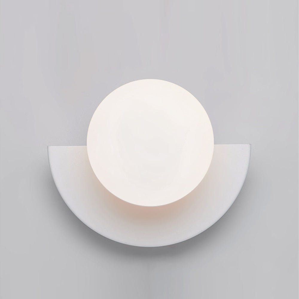 Creative Irregular Colorful Wall Sconce - Cueteks