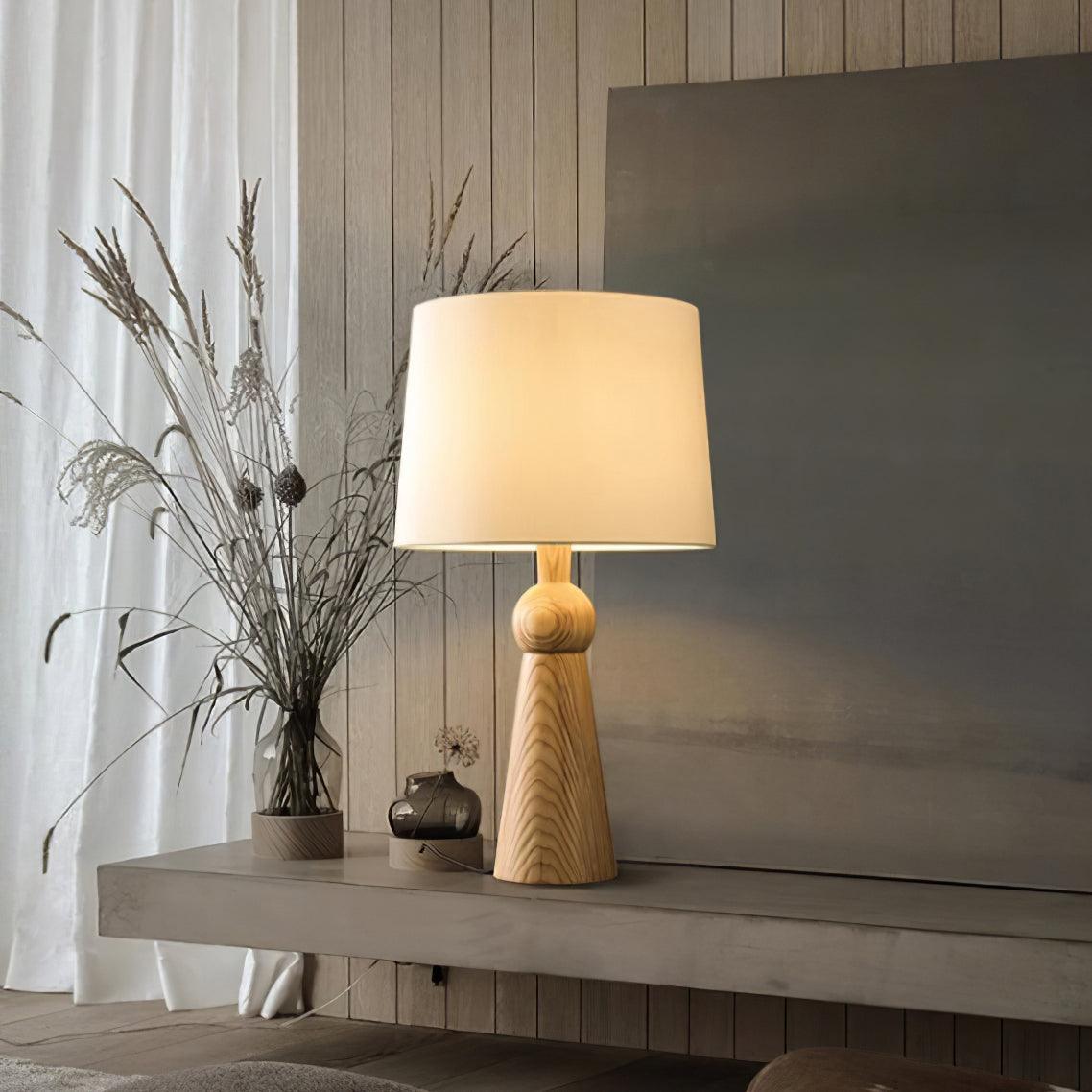 Bella Table Lamp - Cueteks