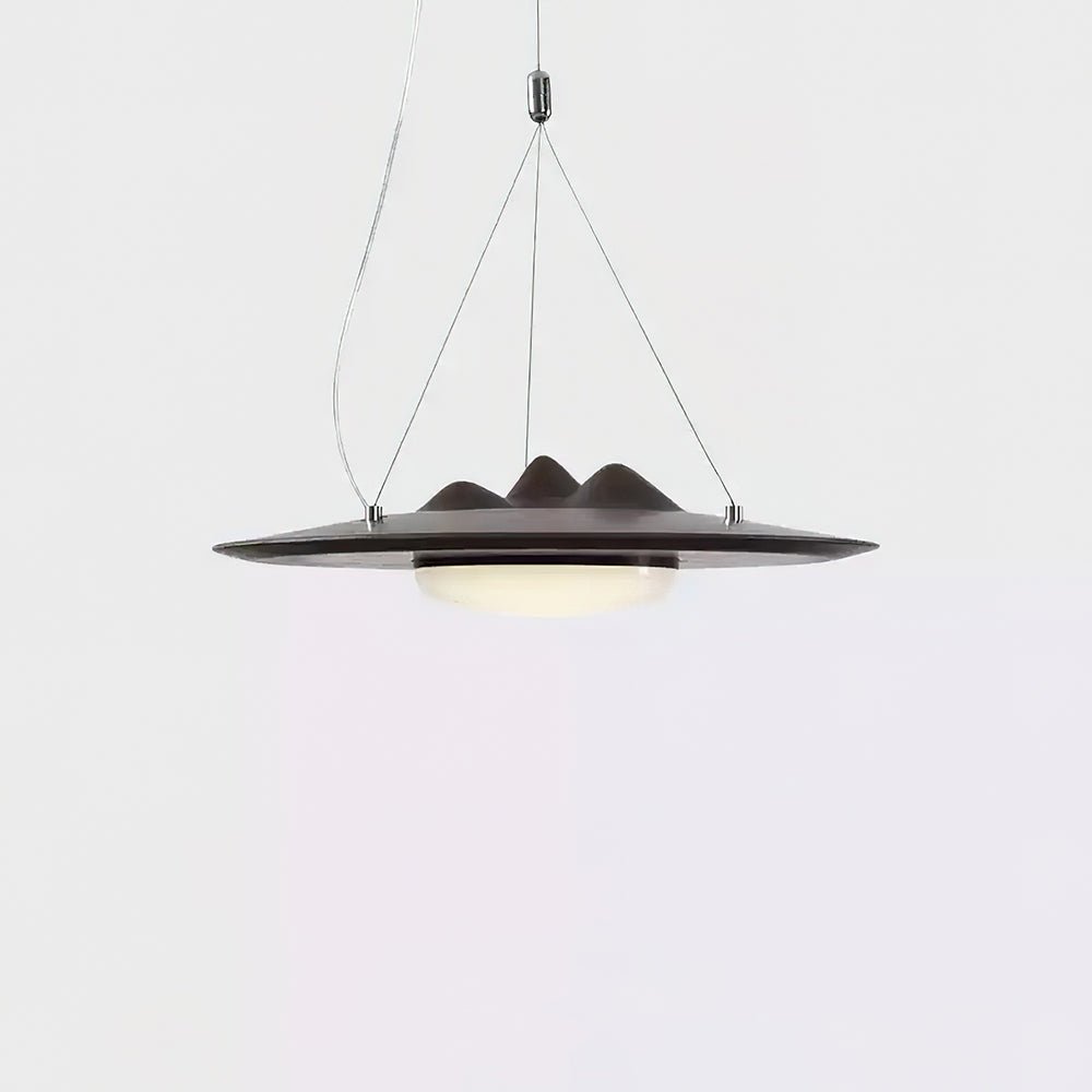 Wanderer Pendant Lamp - Cueteks