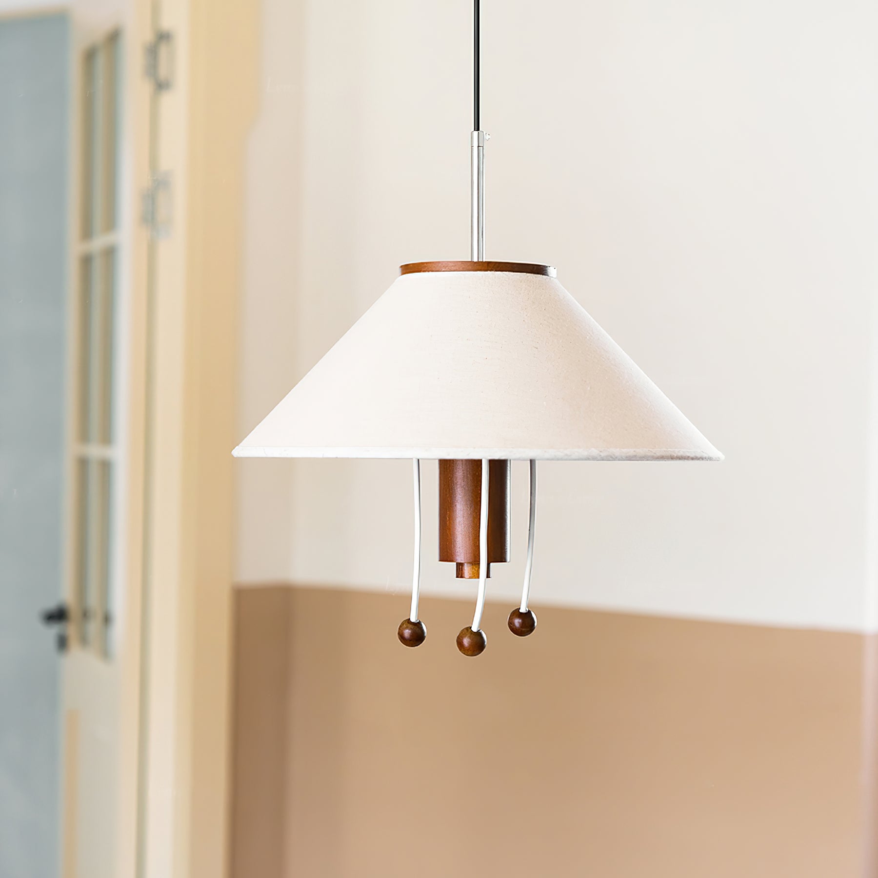 Octopus Pendant Lamp - Cueteks