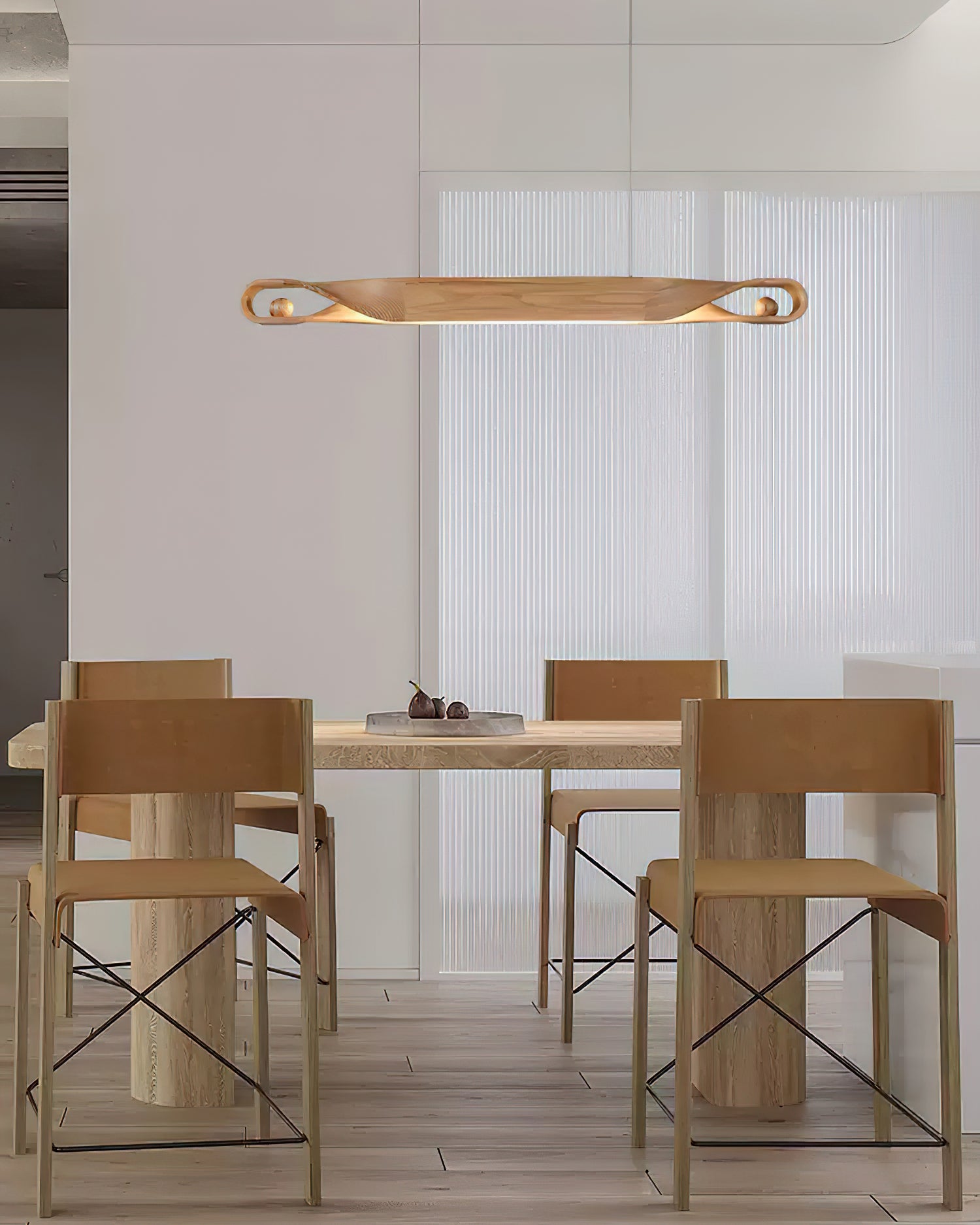 Elwood Chandelier - Cueteks