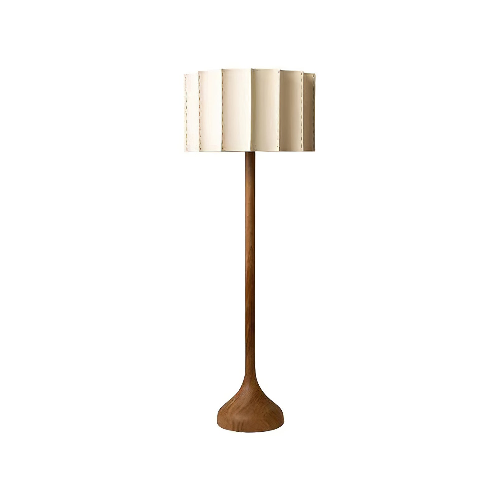 Hakka Floor Lamp - Cueteks