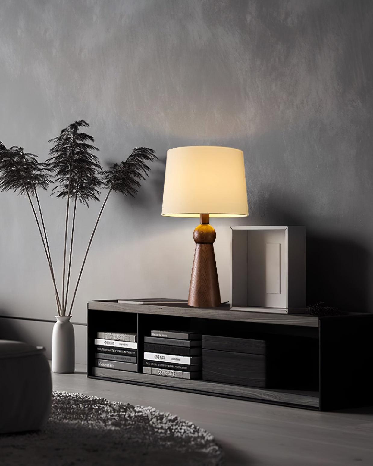 Bella Table Lamp - Cueteks