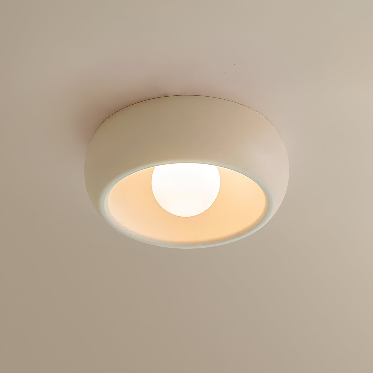 Louis Round Ceiling Light - Cueteks