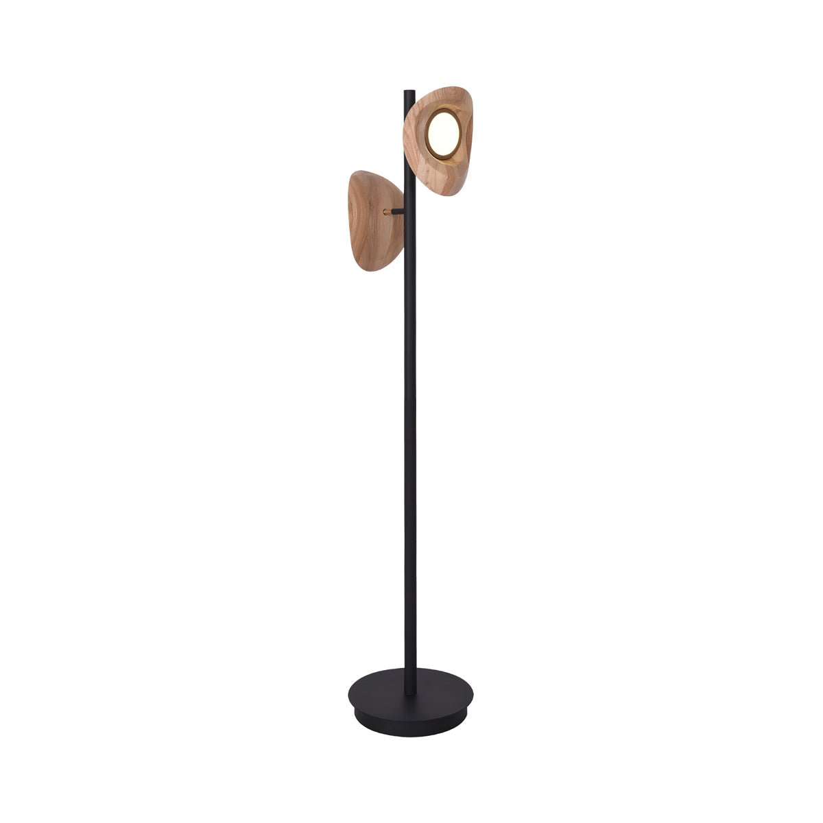 Nest Floor Lamp - Cueteks