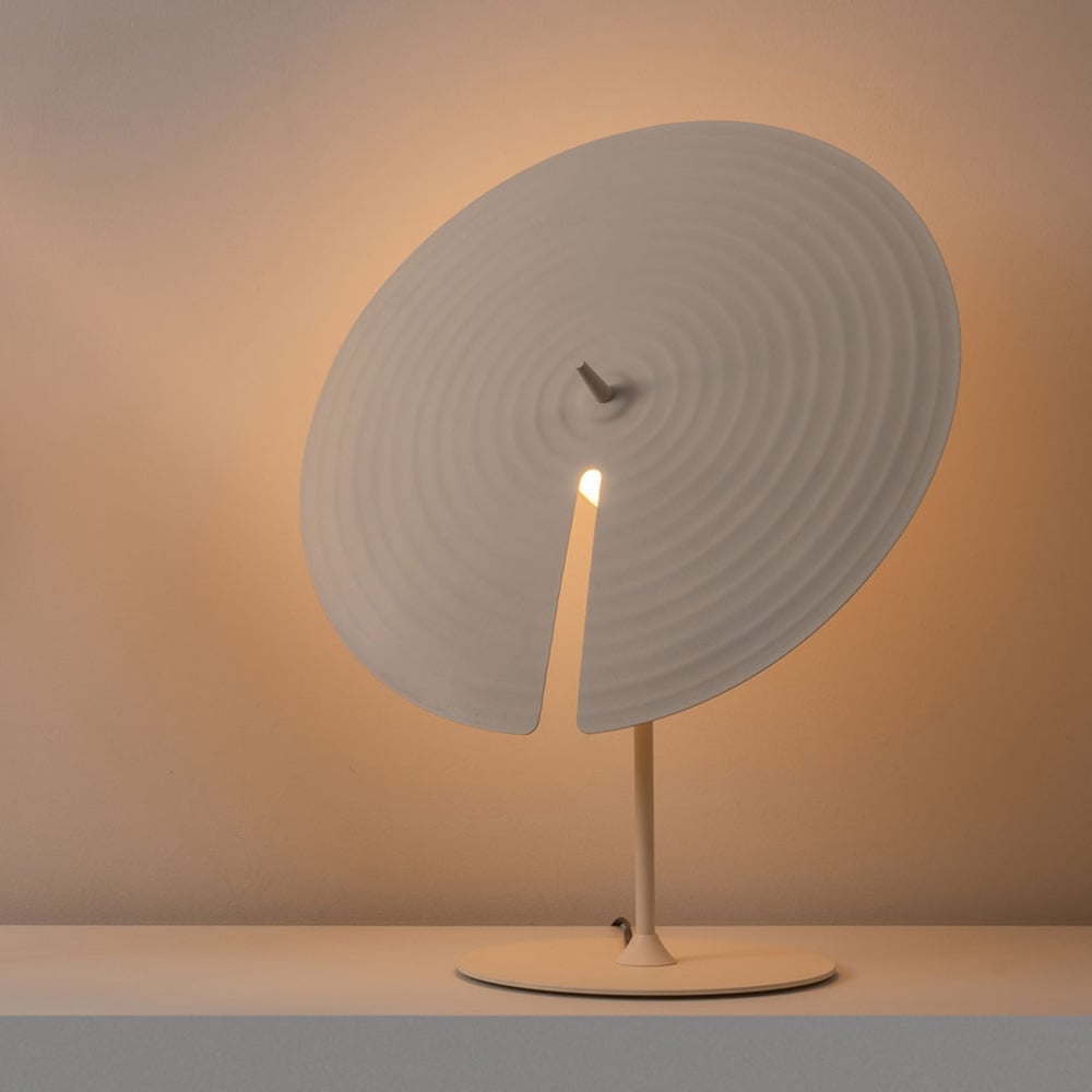 Symphony Table Lamp - Cueteks