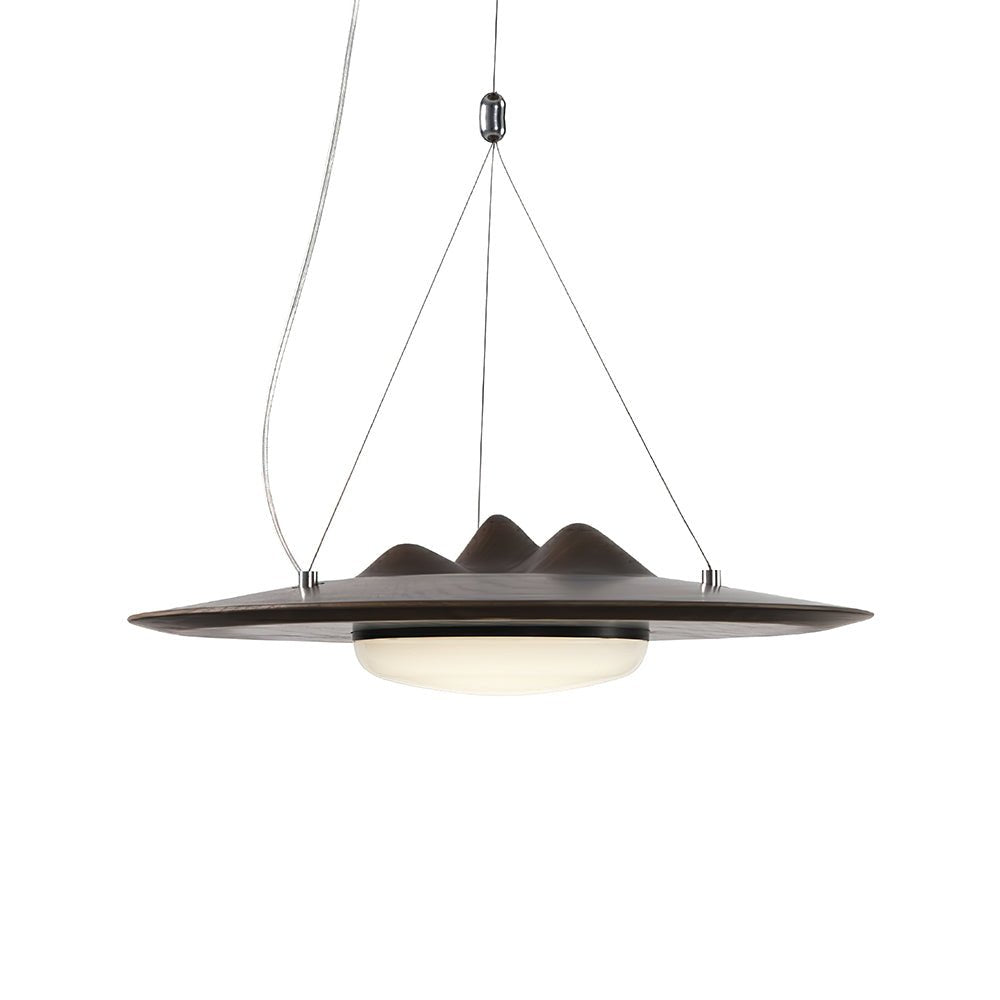 Wanderer Pendant Lamp - Cueteks