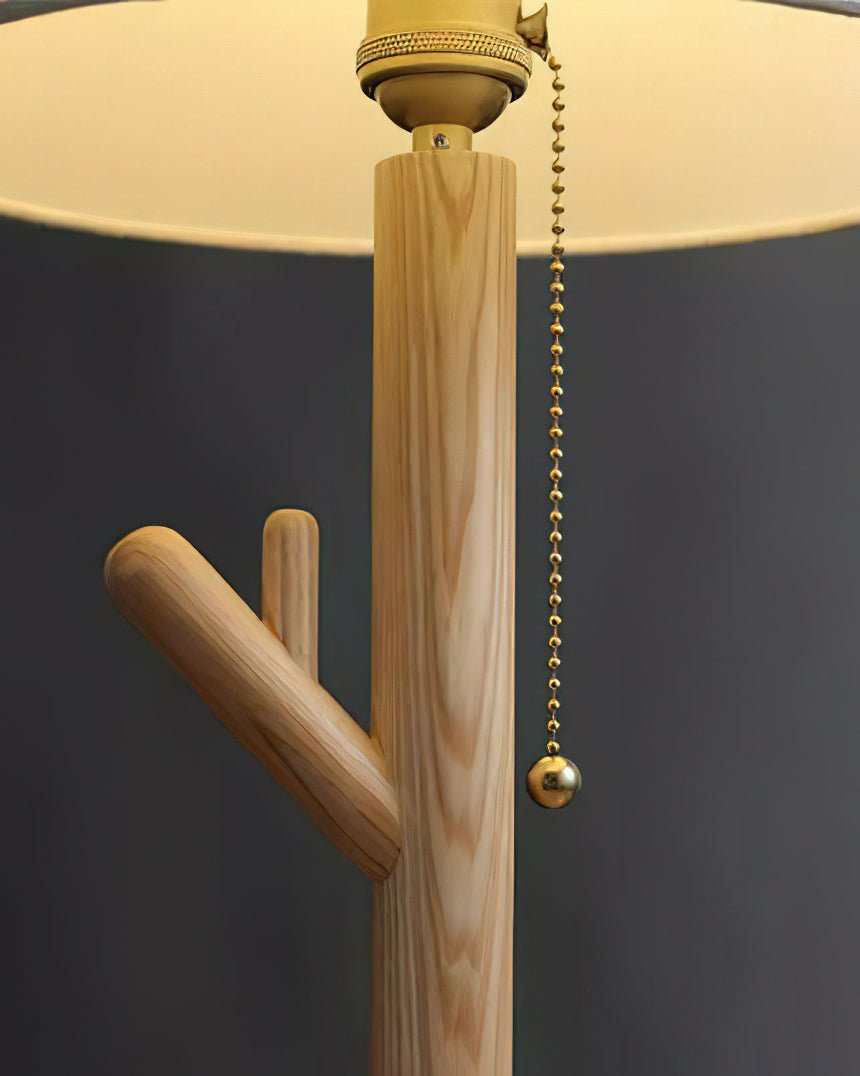 Twig Table Lamp - Cueteks