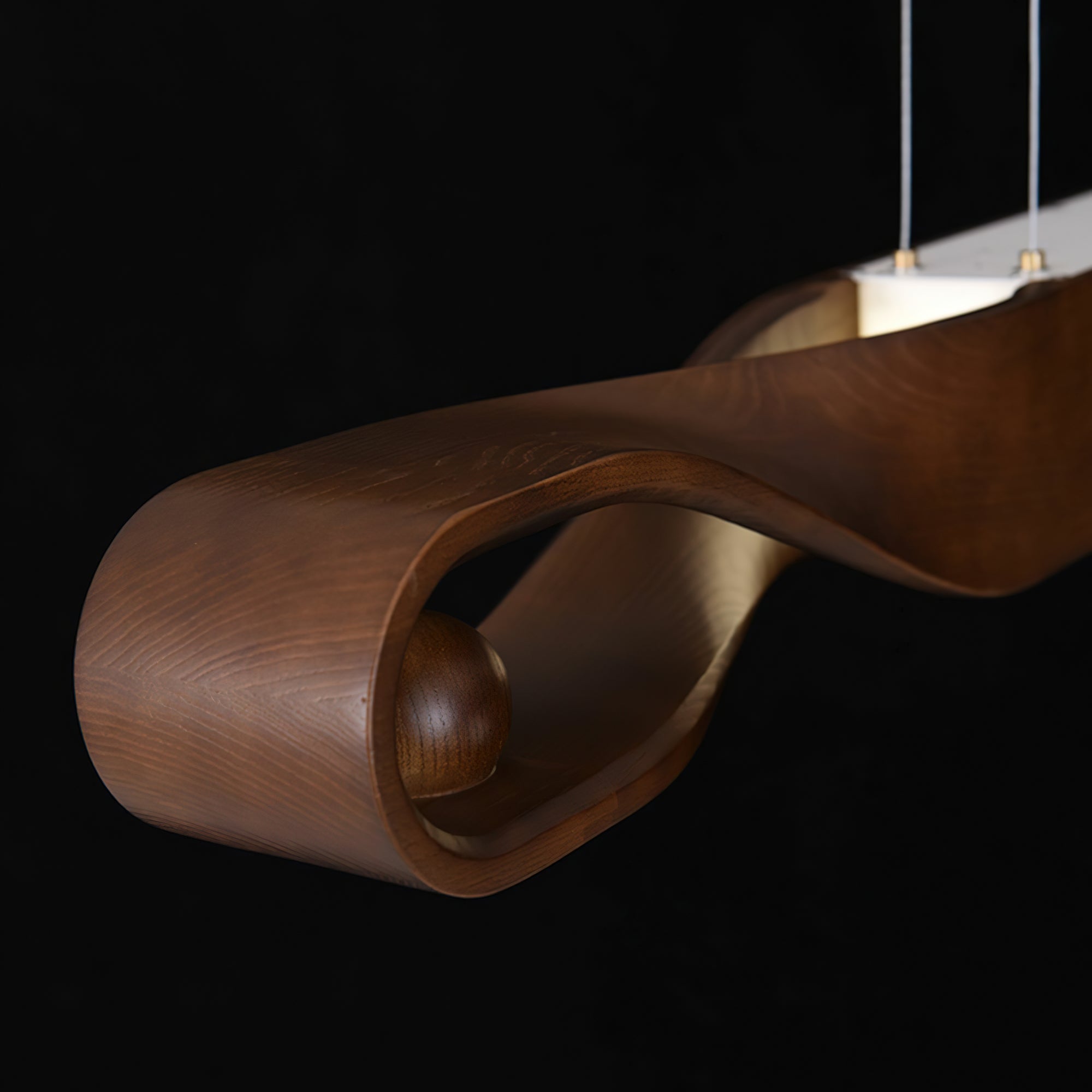 Elwood Chandelier - Cueteks