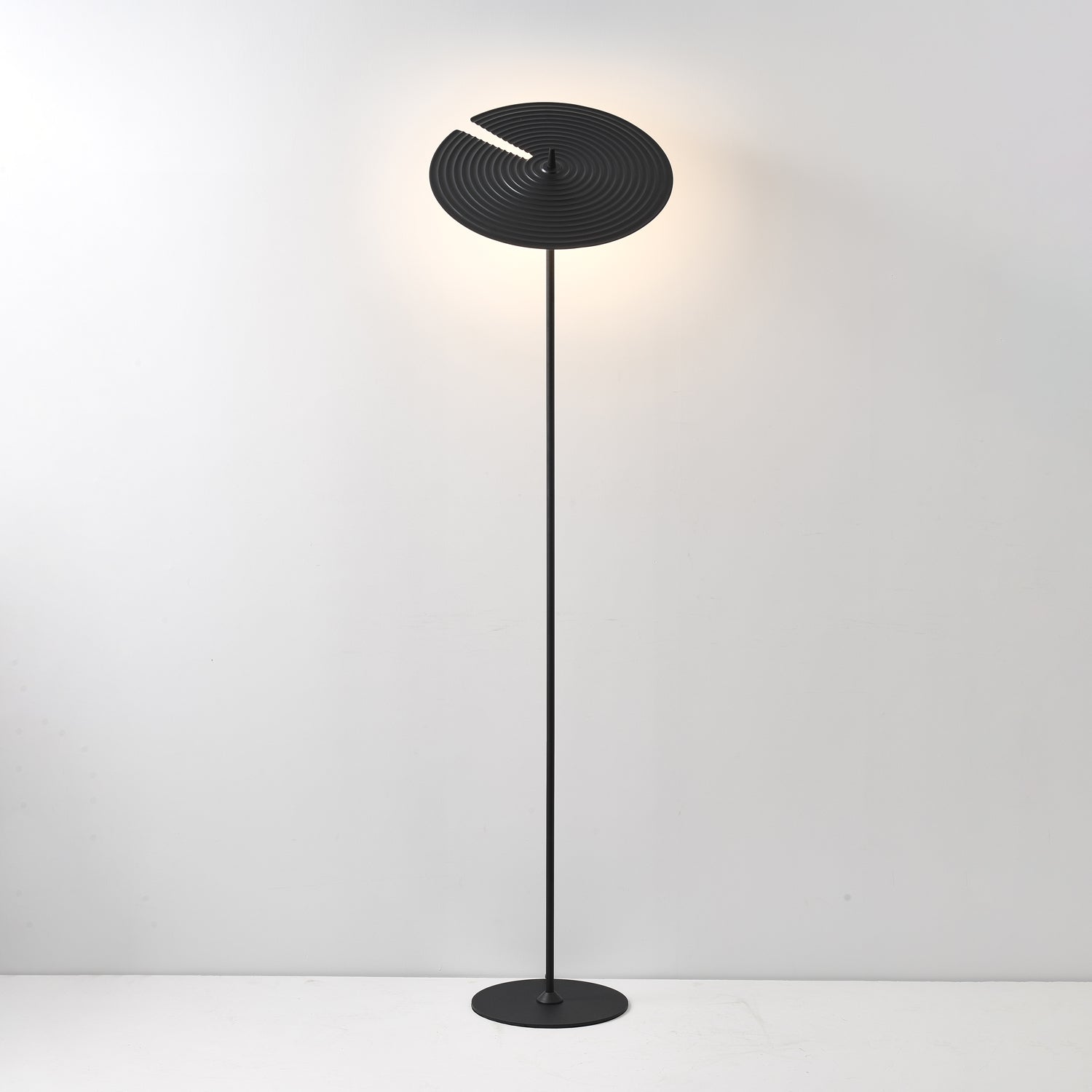 Symphony Floor Lamp - Cueteks