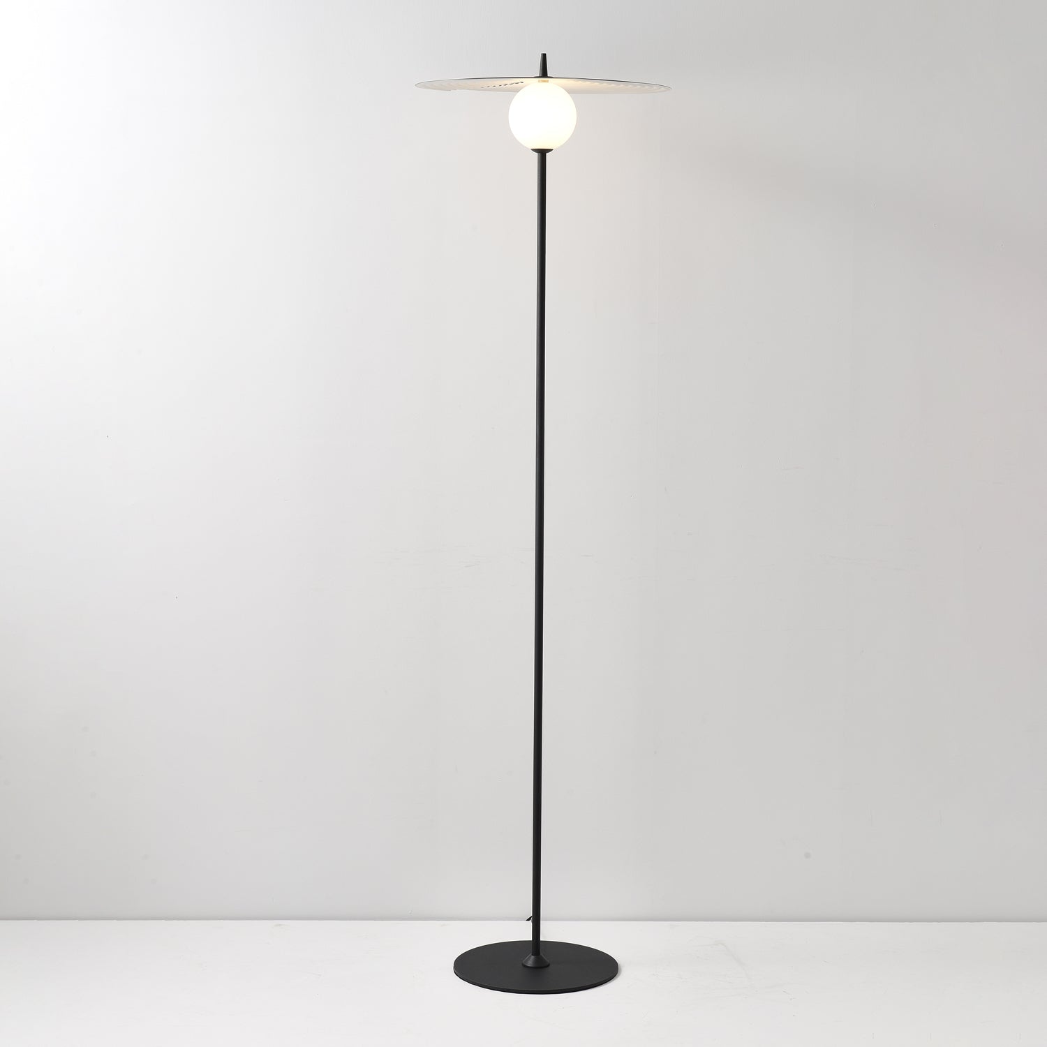 Symphony Floor Lamp - Cueteks
