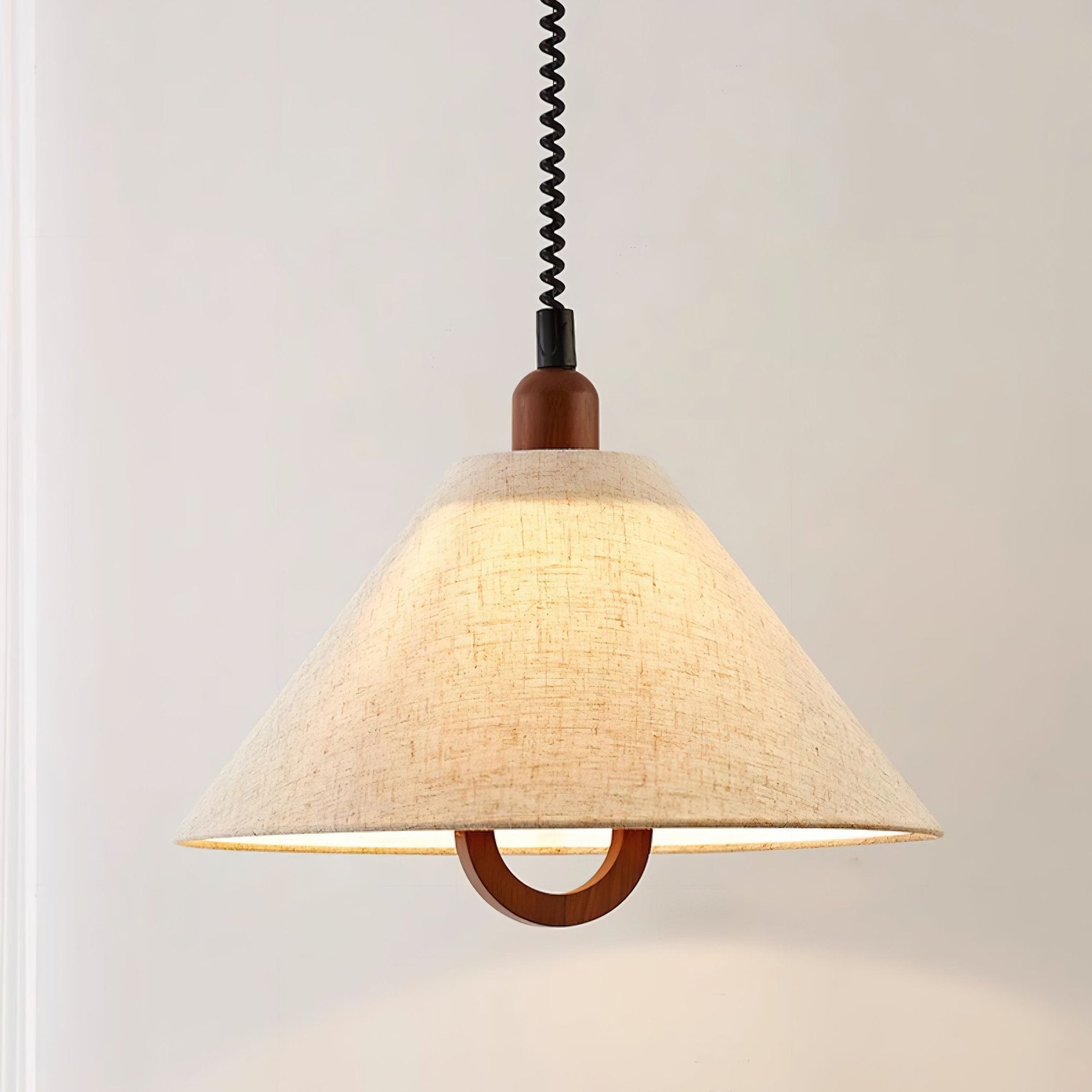 Loopeds Pendant Lamp - Cueteks