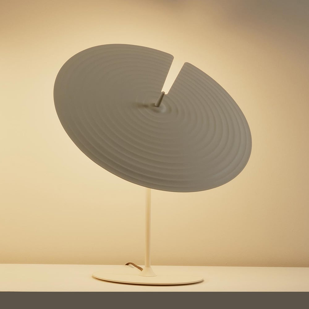 Symphony Table Lamp - Cueteks