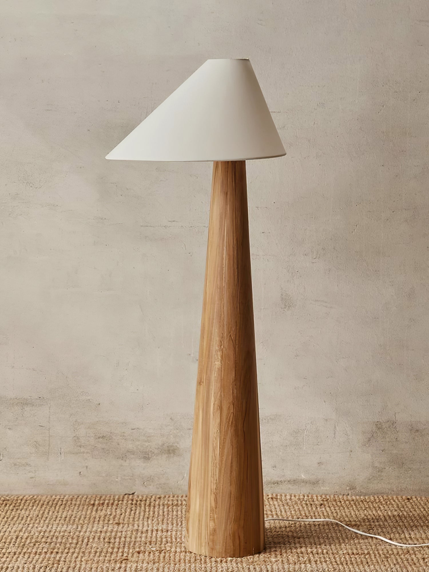 Alvin Floor Lamp - Cueteks