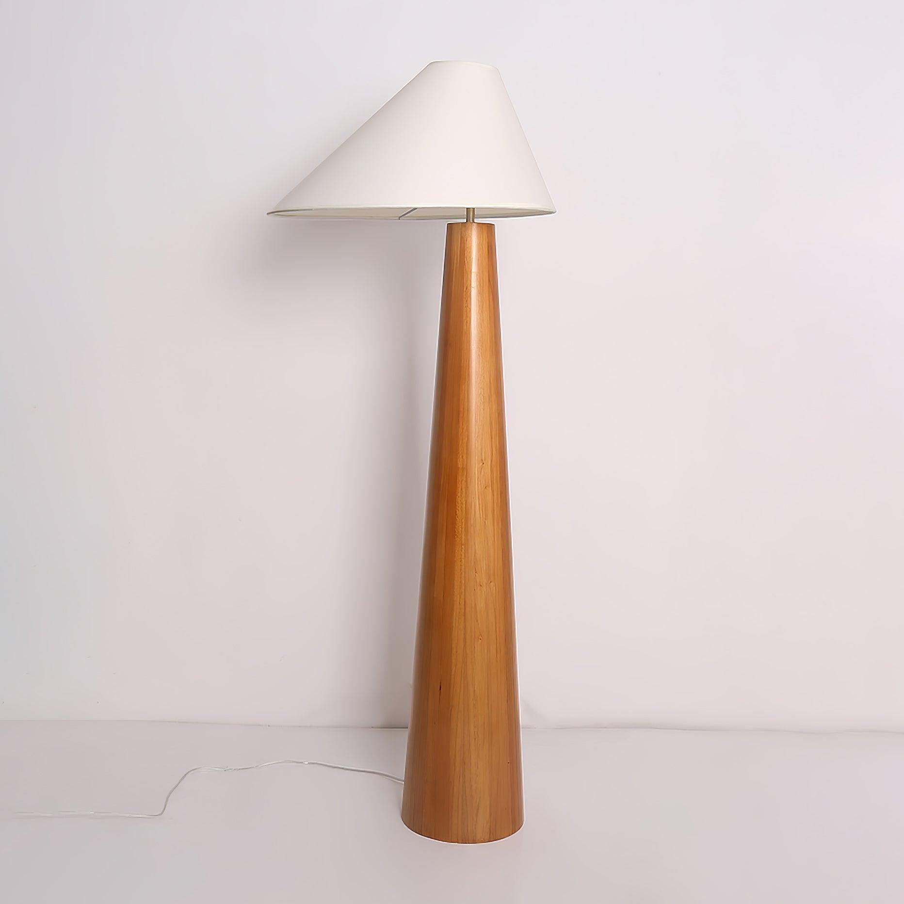 Alvin Floor Lamp - Cueteks