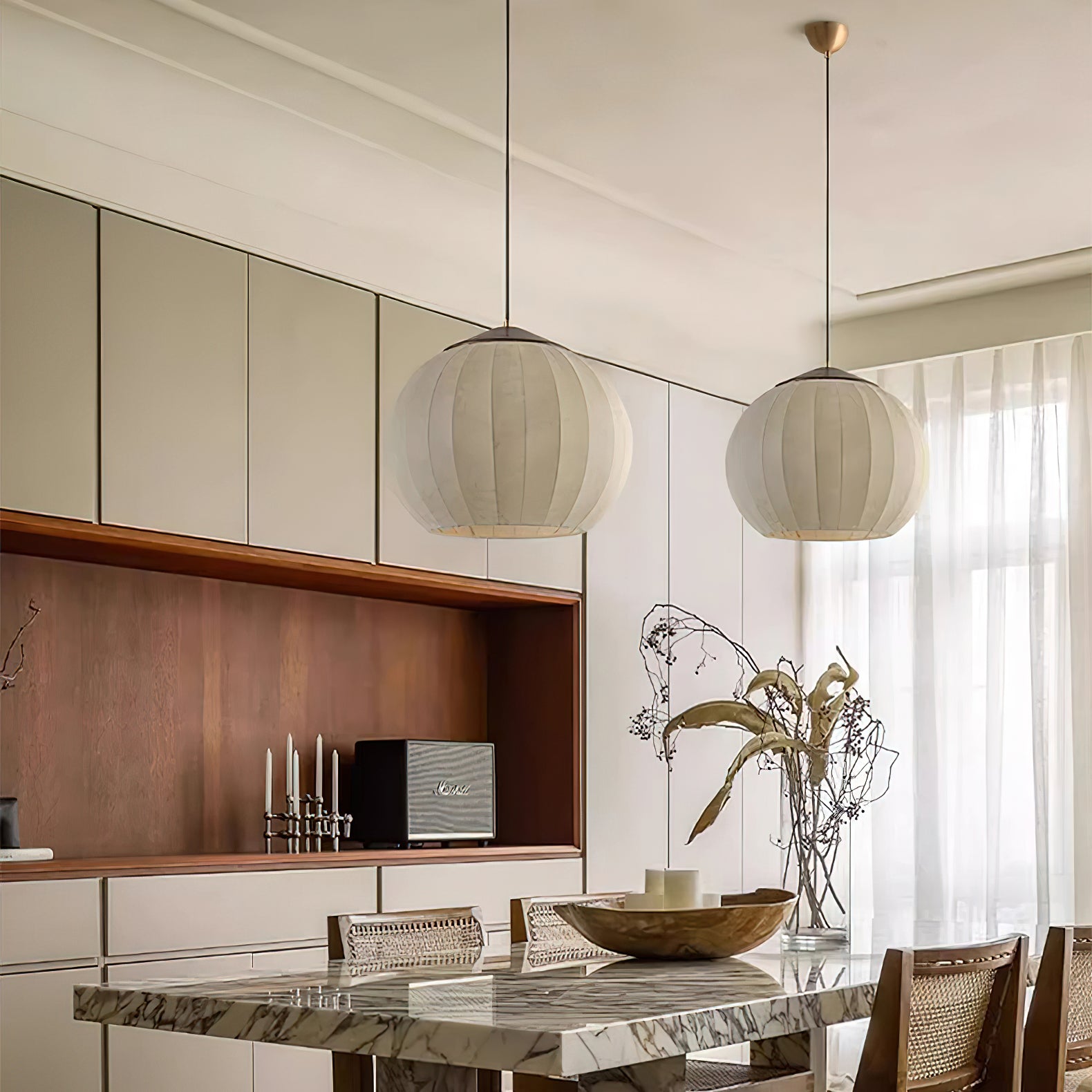 Heritage Lantern Pendant Lamp - Cueteks