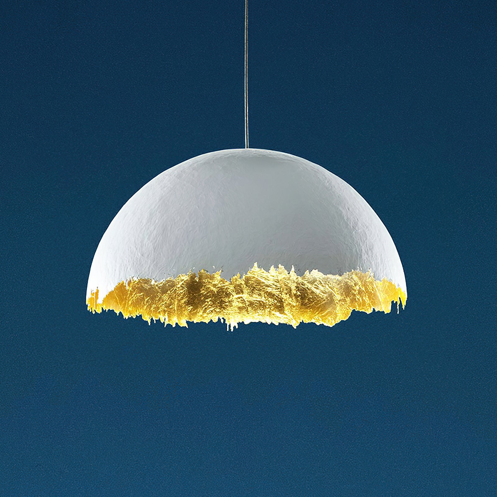 Postkrisi Pendant Light - Cueteks