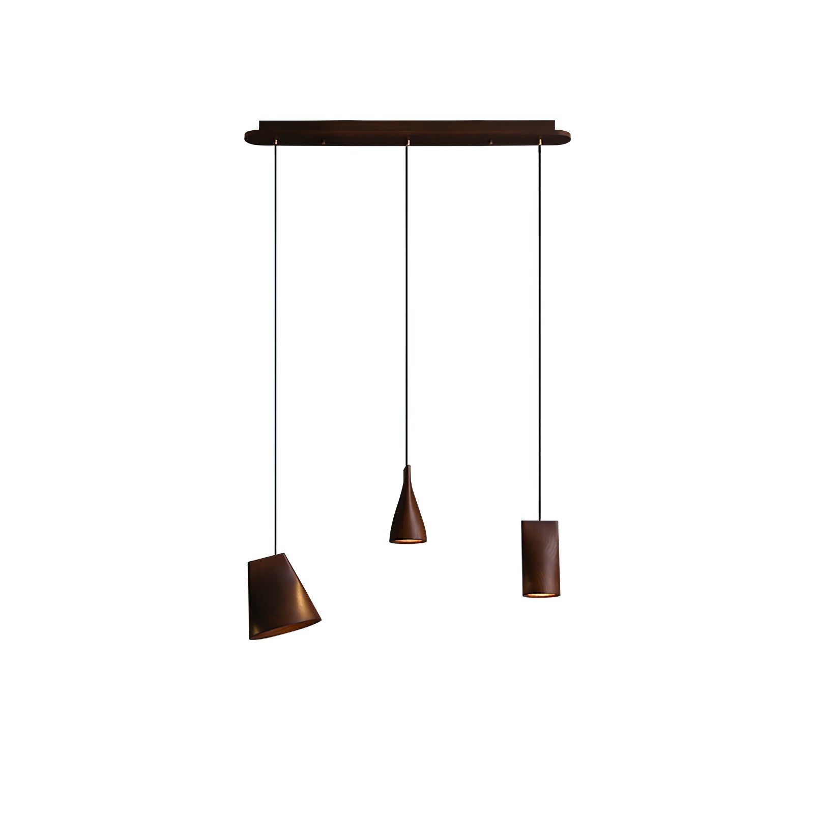 Bellwood Pendant Lamp - Cueteks