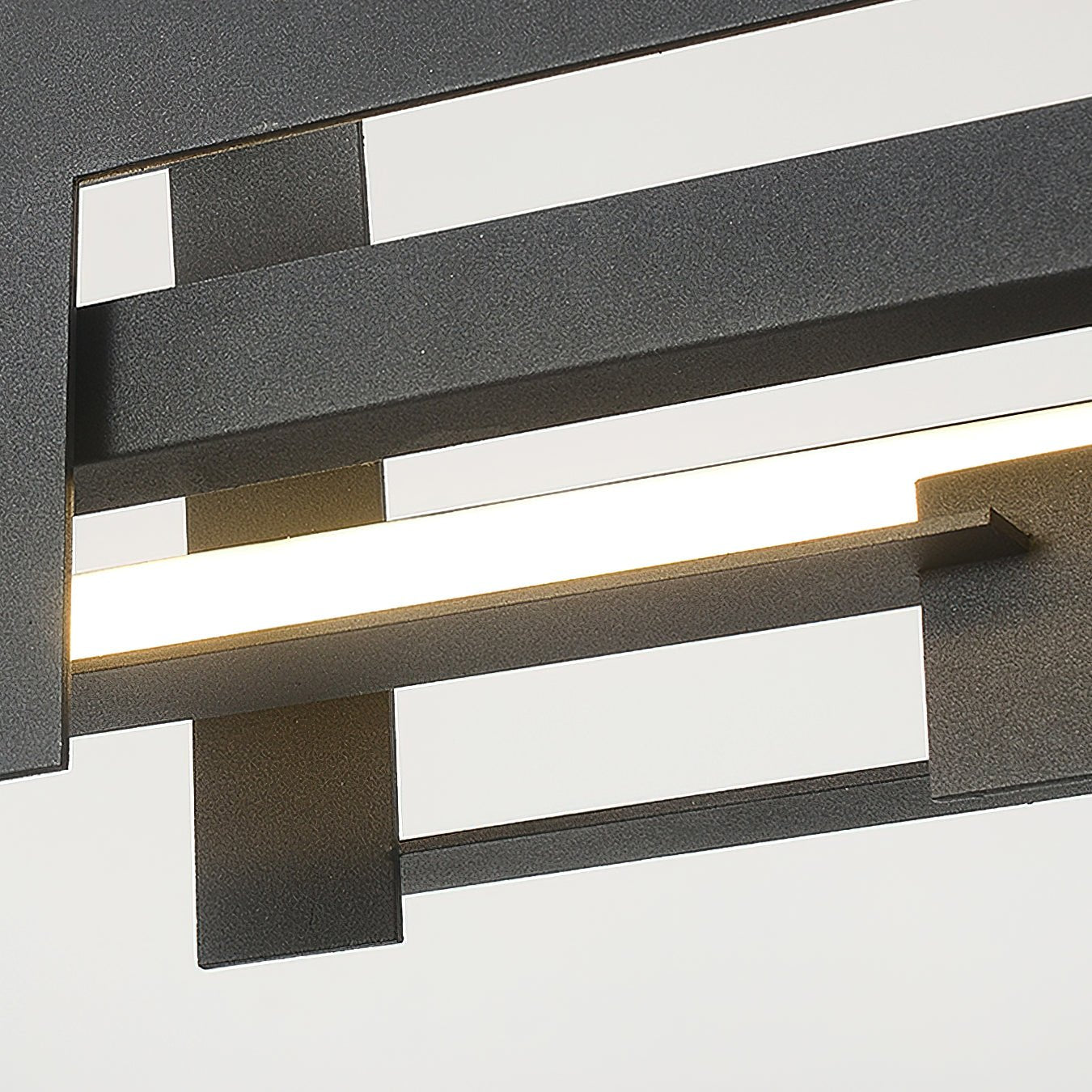 Eithne Planar Pendant Light - Cueteks