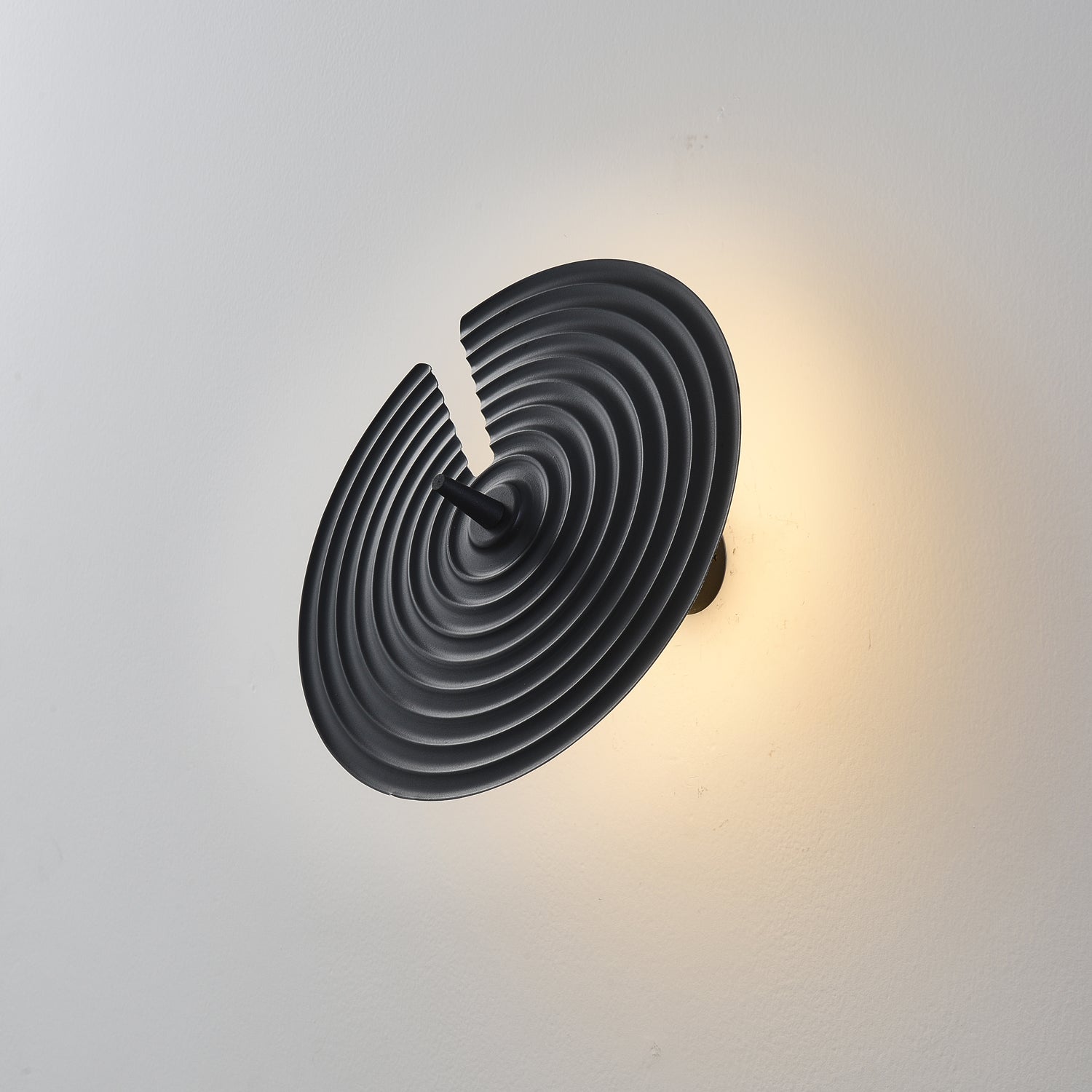 Symphony Wall Lamp - Cueteks