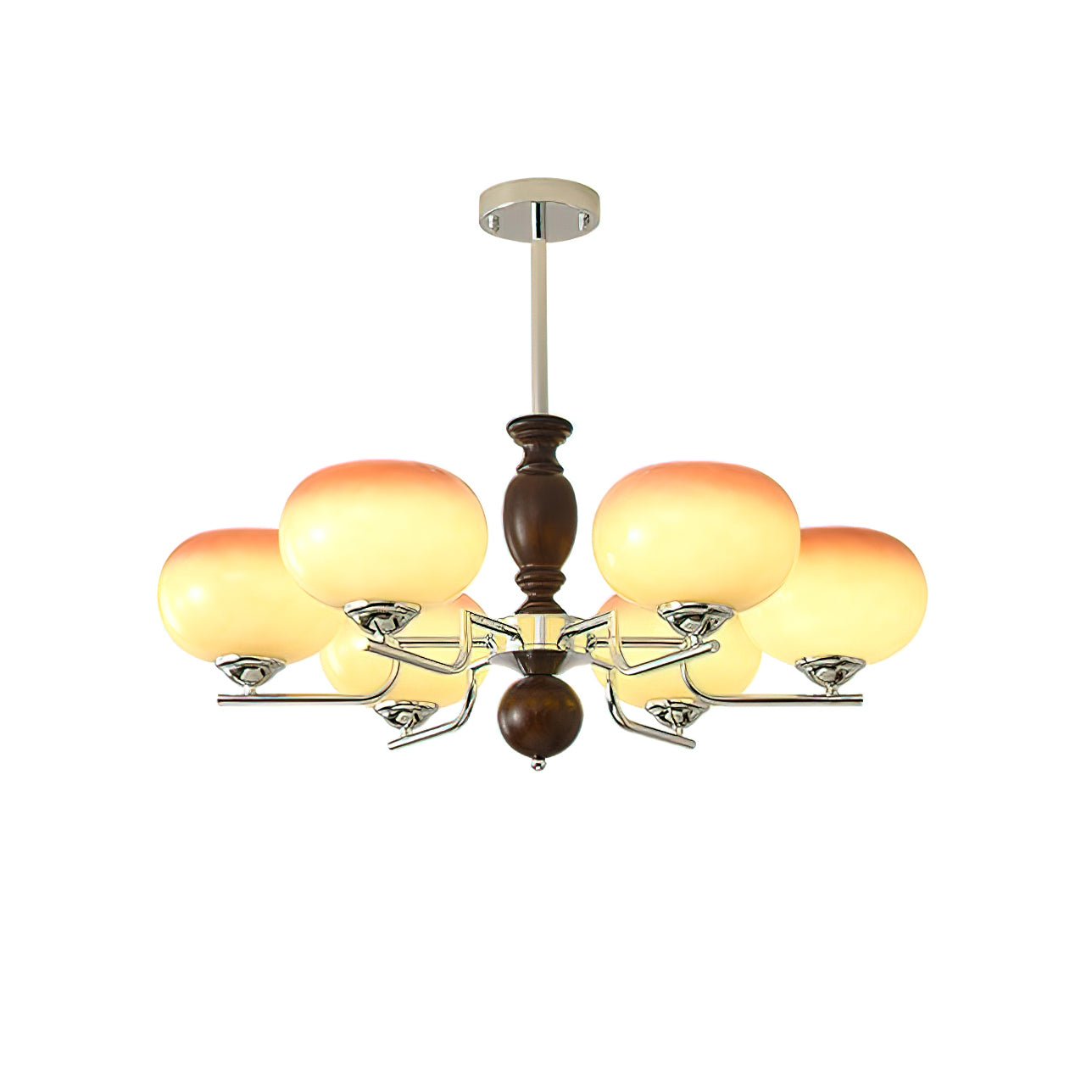 Kingsley Chandelier - Cueteks