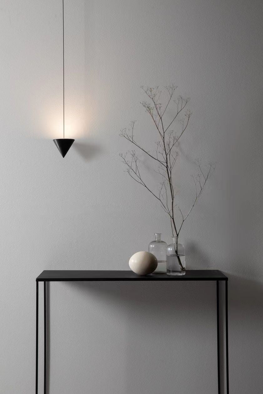 Stralunata Pendant Lamp - Cueteks
