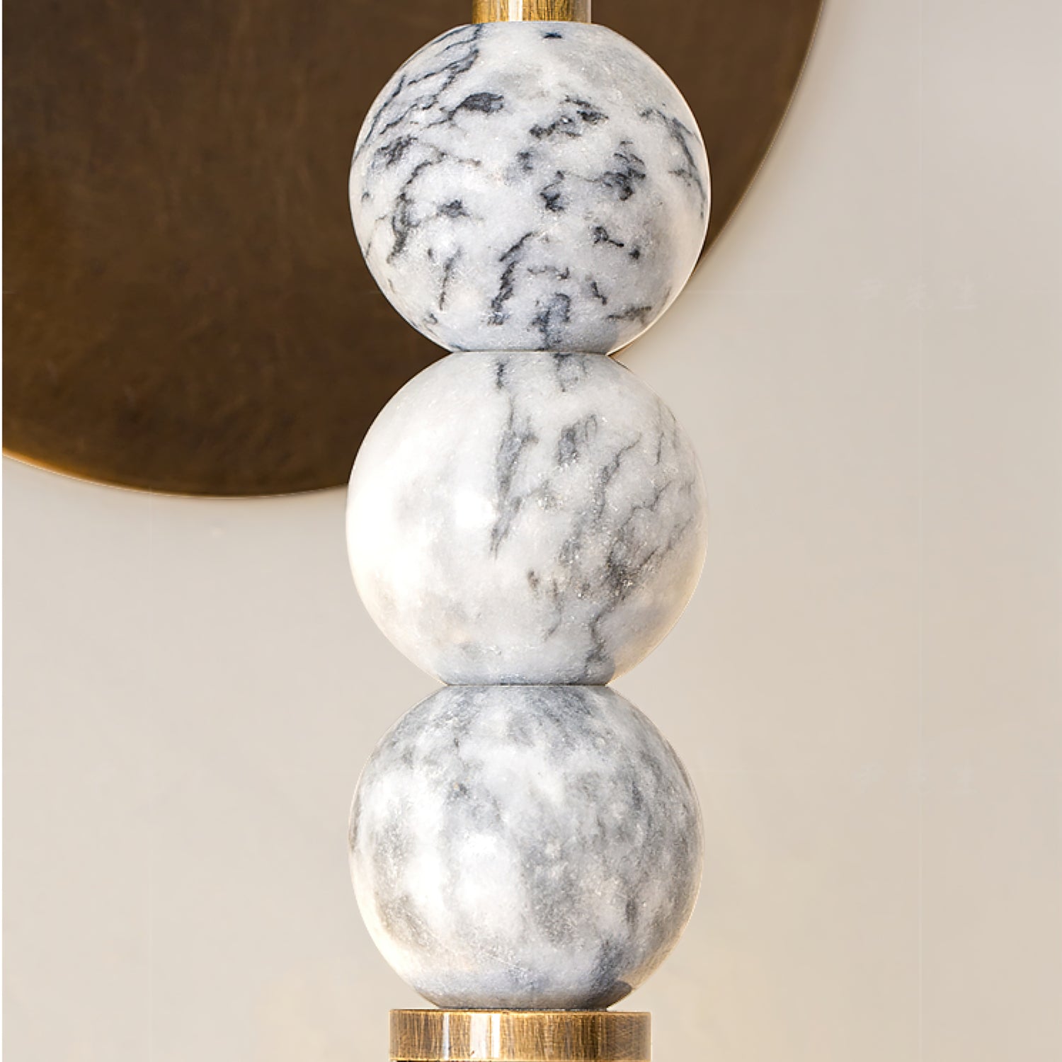 Toam Wall Lamp - Cueteks