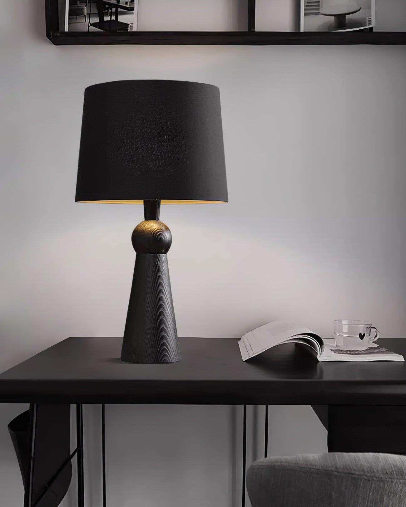 Bella Table Lamp - Cueteks
