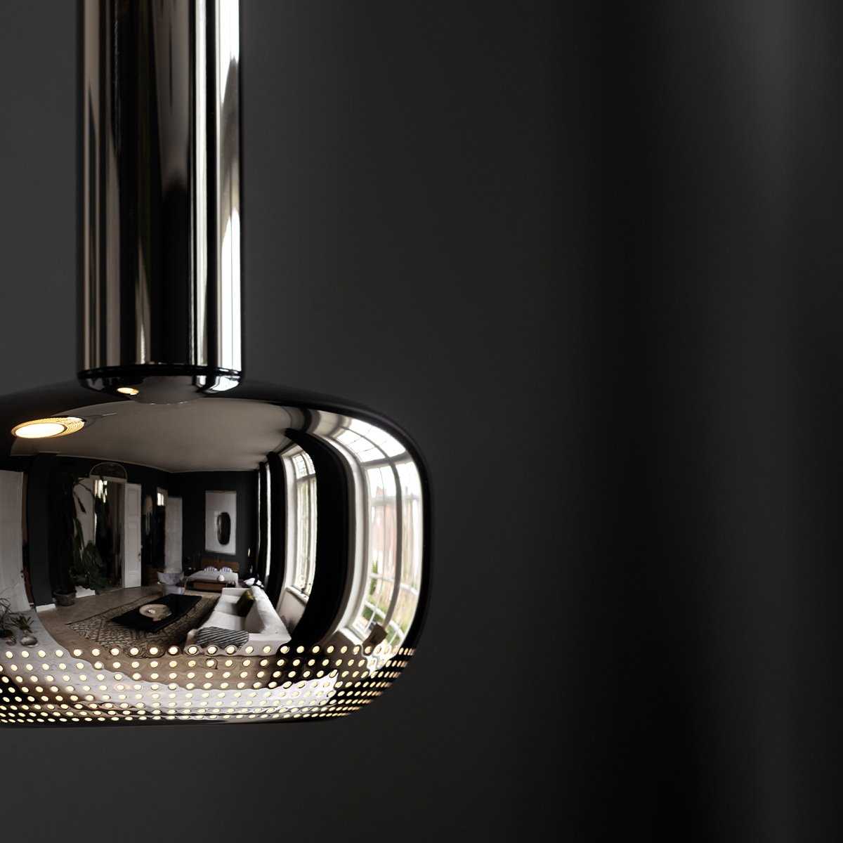 Honeycomb Pendant Lamp - Cueteks