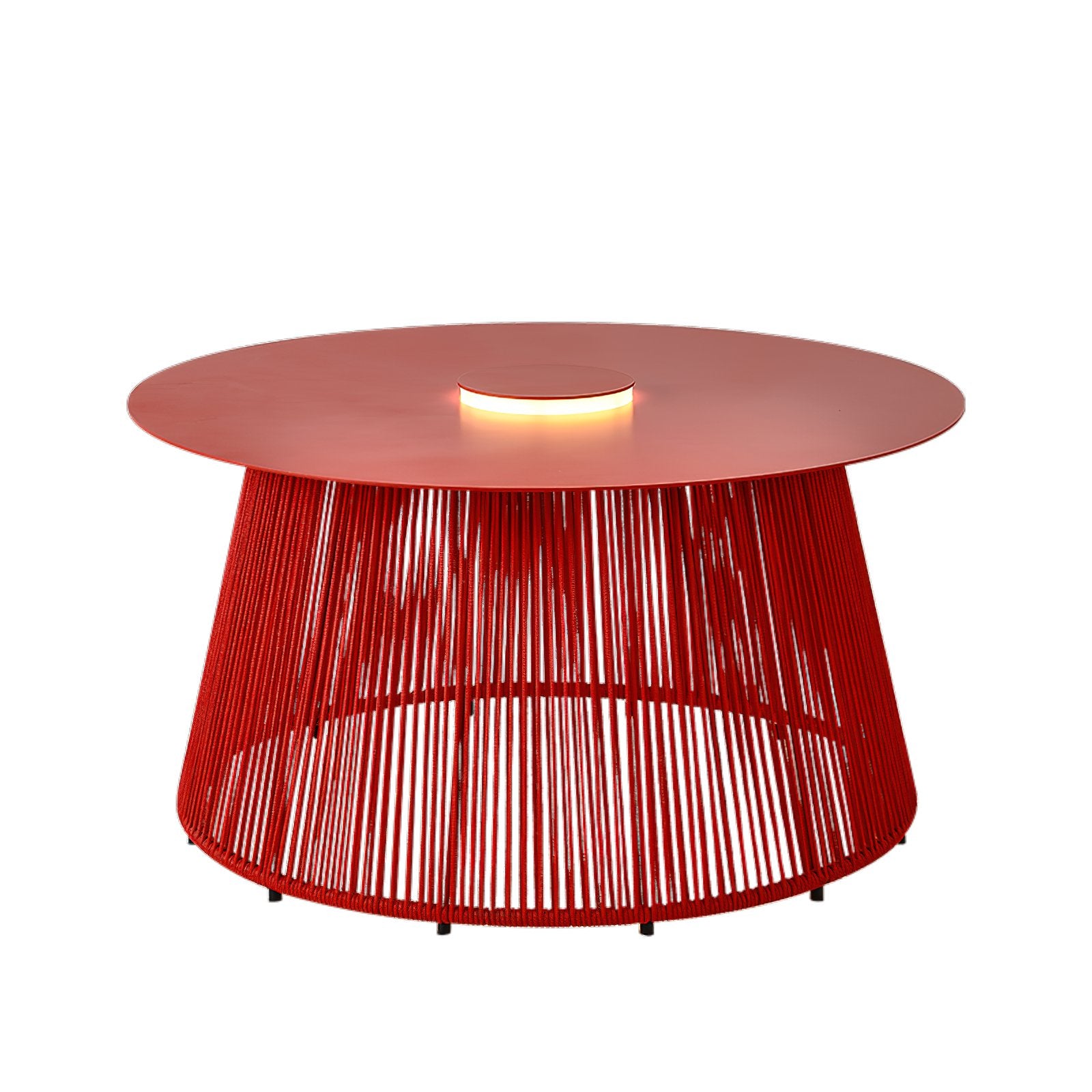 Nit Outdoor Portable Solar Floor Lamp - Cueteks